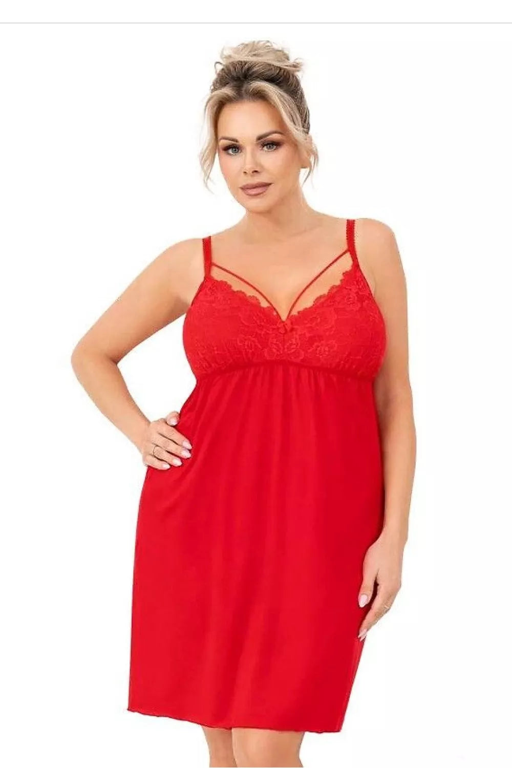 Naktiniai modelis 216018 Donna