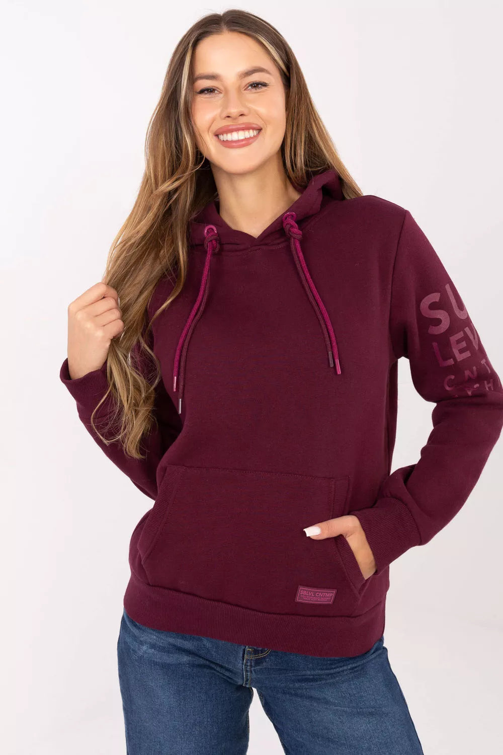 Palaidinė modelis 216060 Sublevel