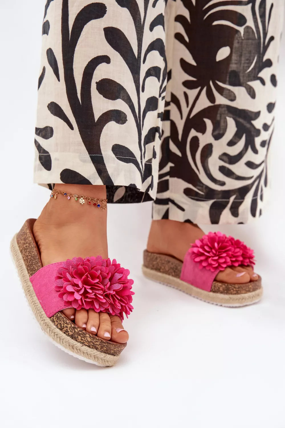 Flip-flopos modelis 216069 Žingsniuok stilingai