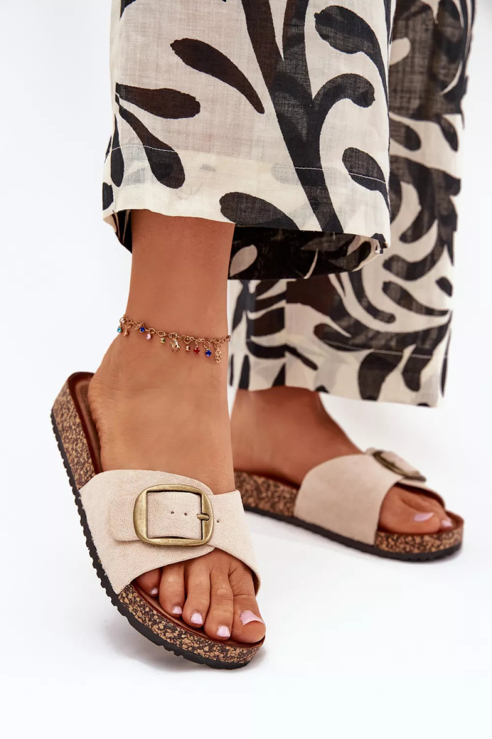 Basutės modelis 216077 Ženkite stilingai