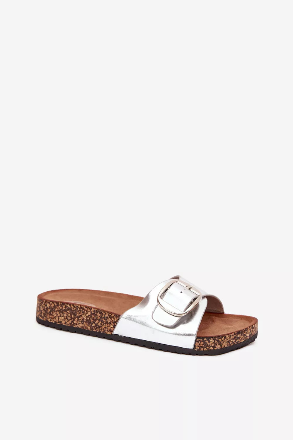 Chanelės modelis 216082 Ženkite stilingai