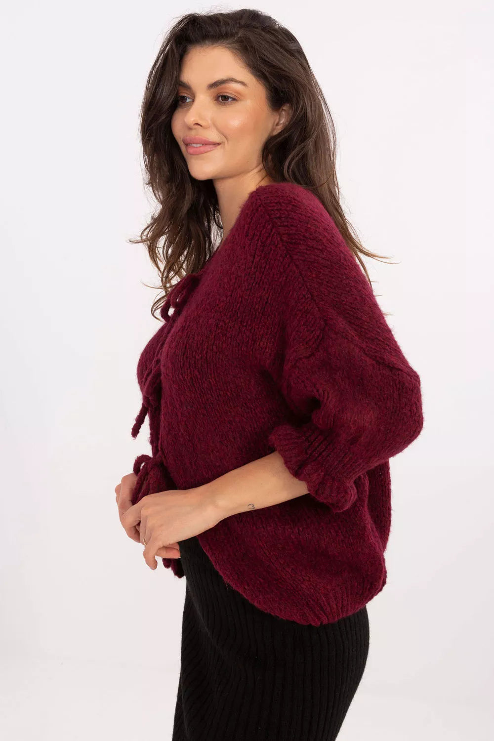 Megztinis modelis 216109 Italy Moda