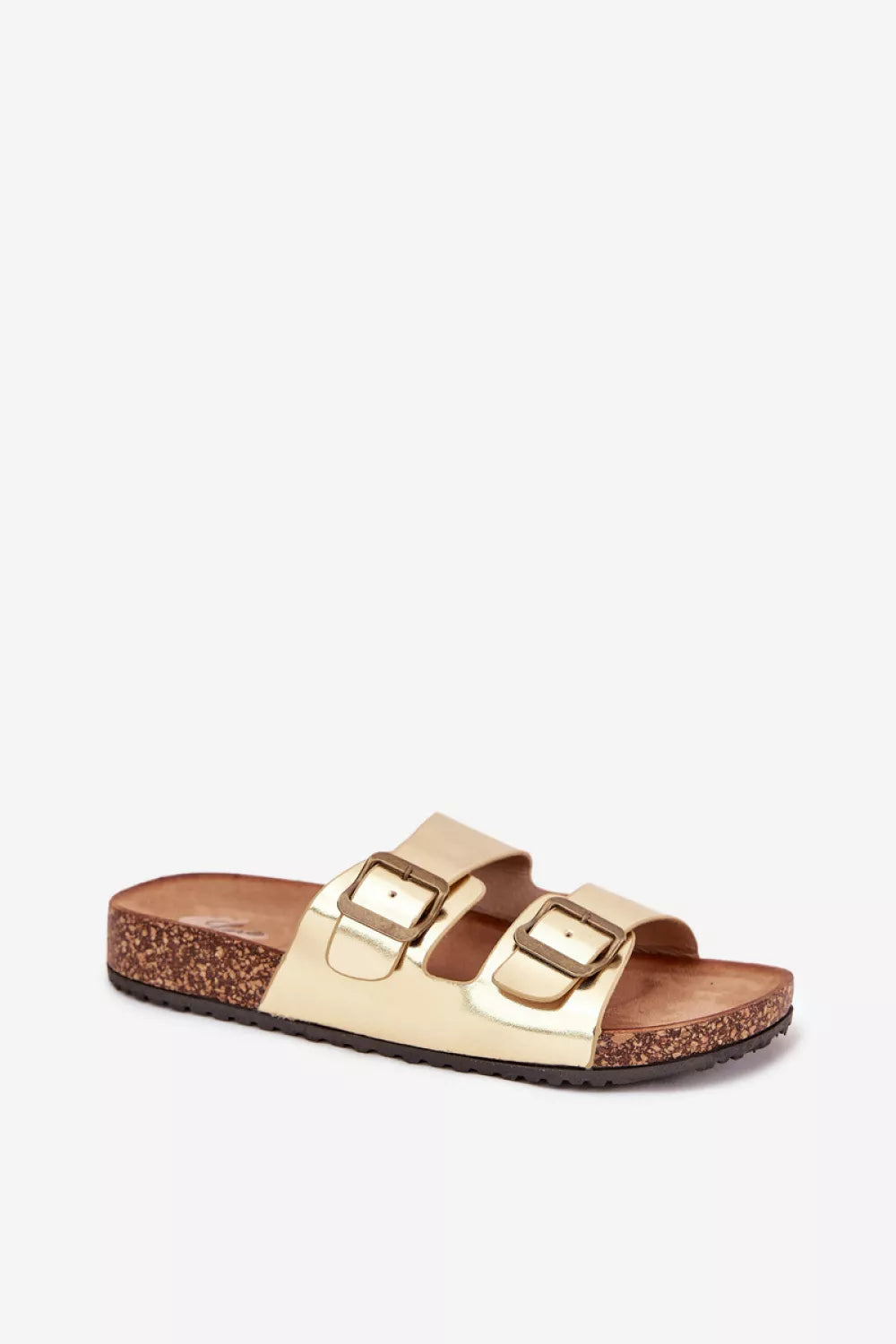 Flip-flop'ai, modelis 216127. Ženkite stilingai.
