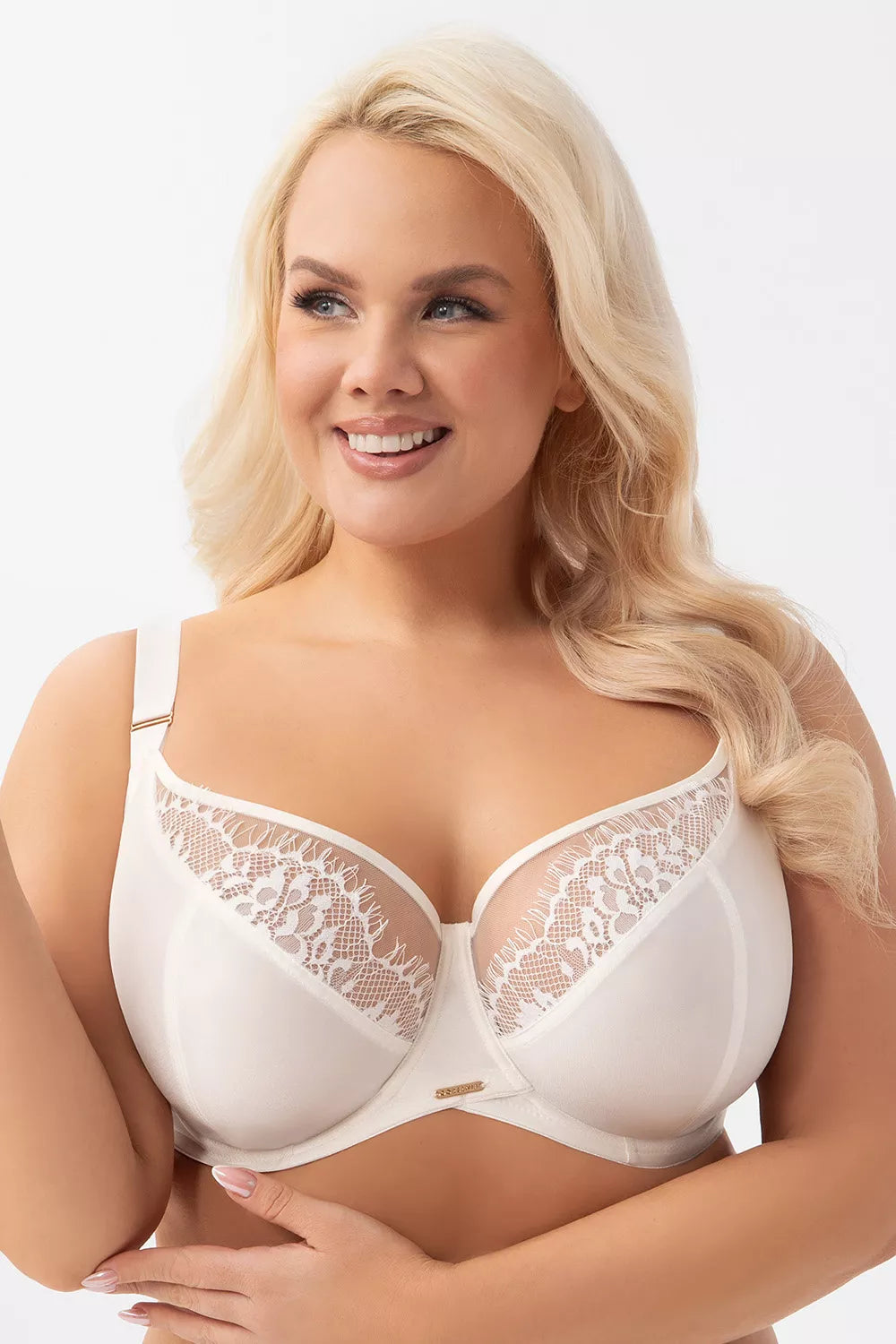 Švelnus modelis 216133 Gorsenia Lingerie