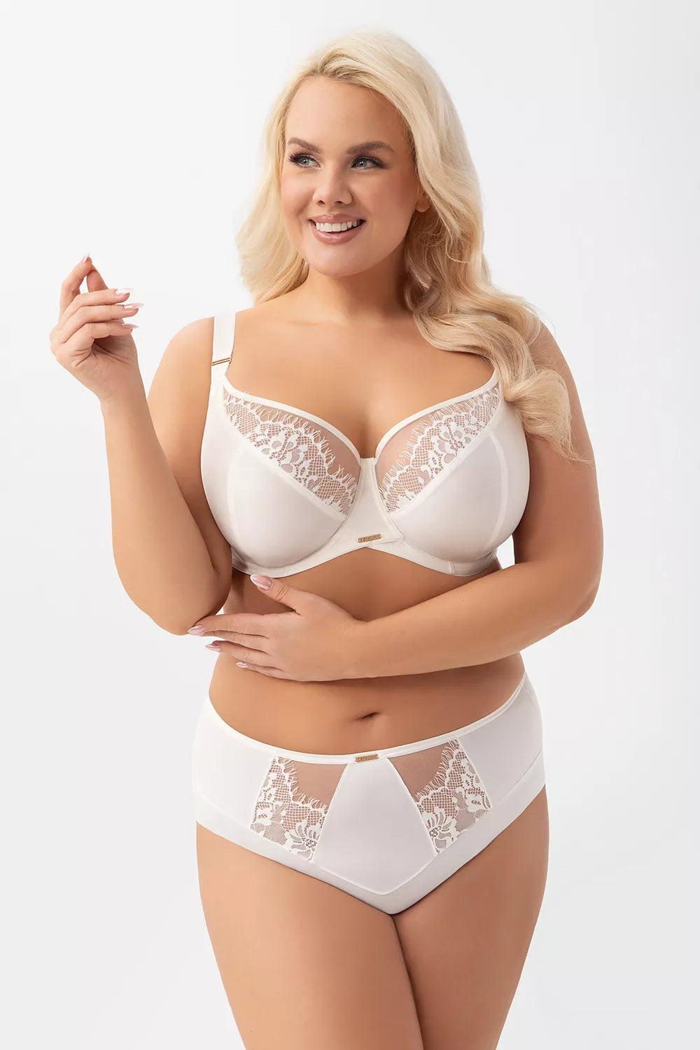 Švelnus modelis 216133 Gorsenia Lingerie