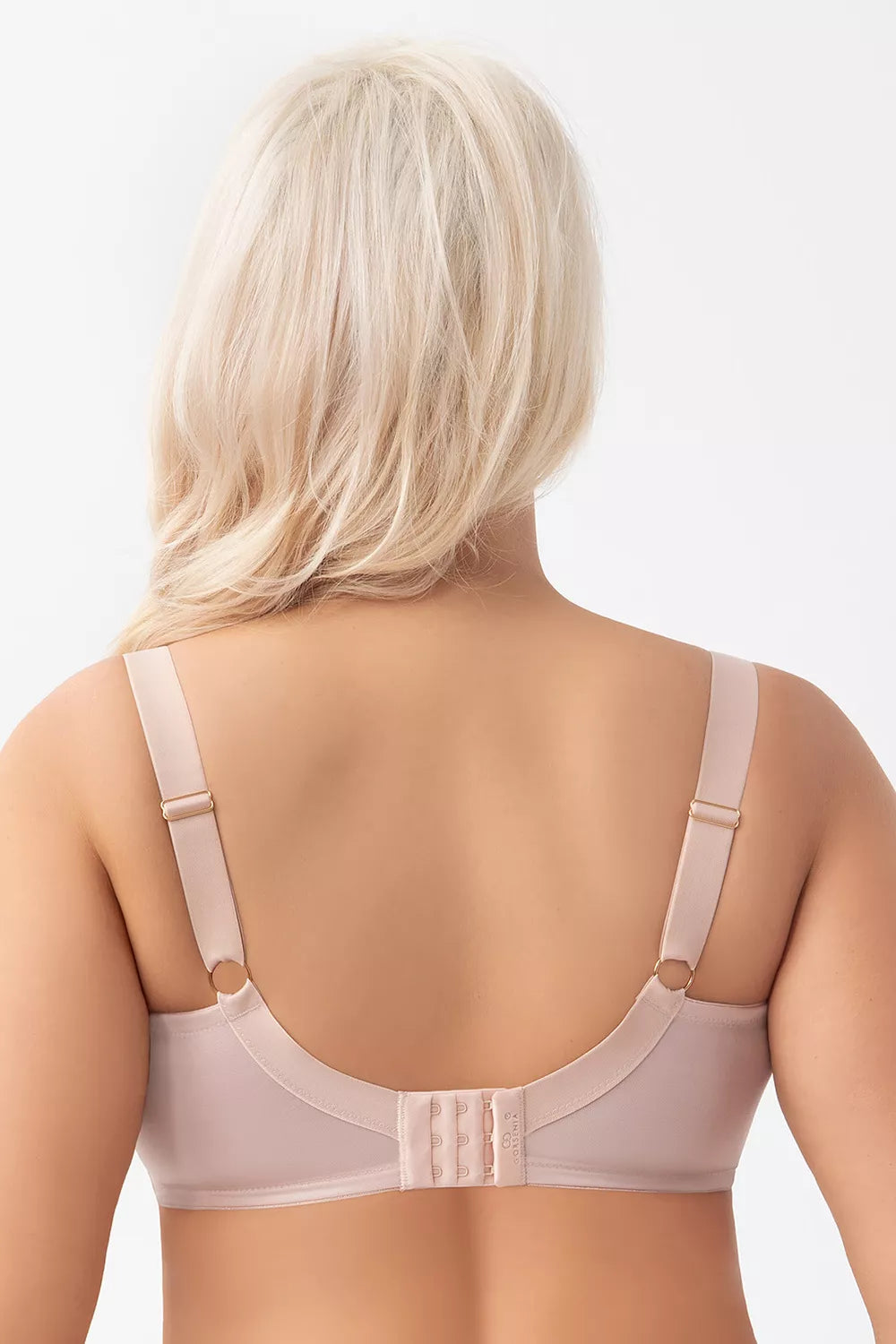 Švelnus modelis 216134 Gorsenia apatiniai drabužiai