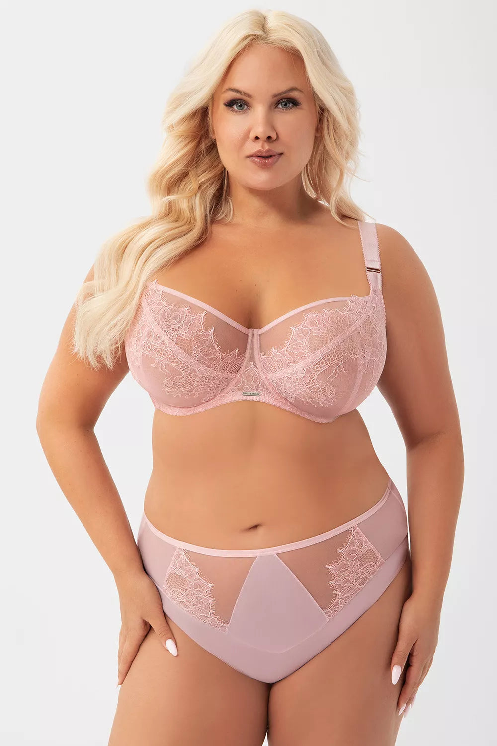 Švelnus modelis 216142 Gorsenia Apatiniai