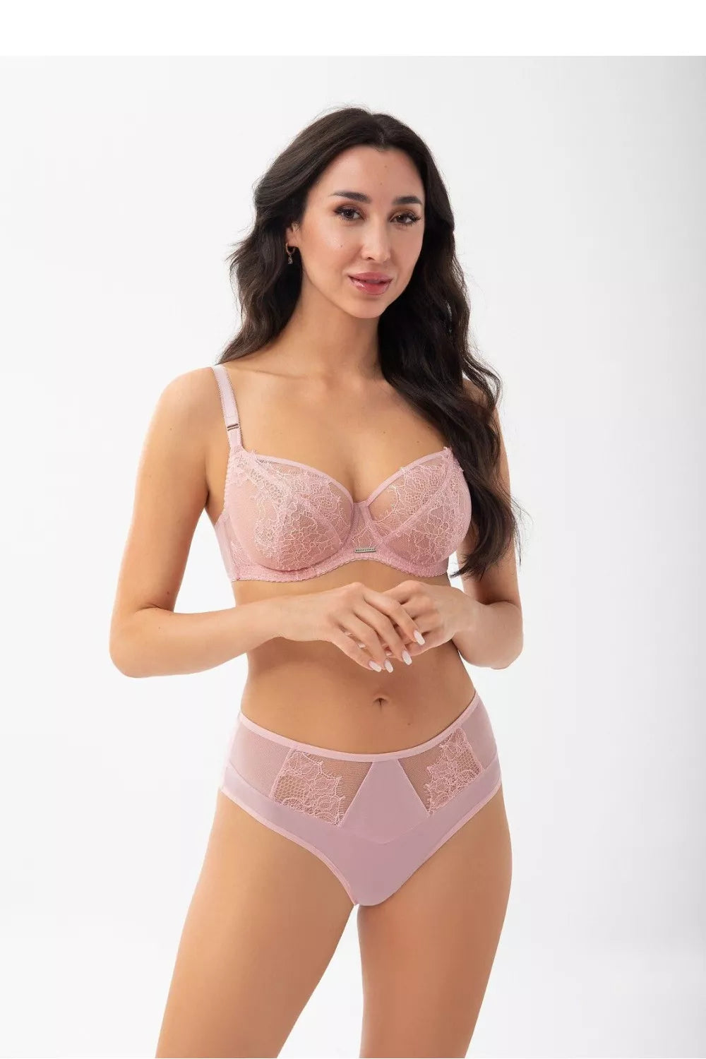 Brazilijos stiliaus kelnaitės, modelis 216143, Gorsenia Lingerie