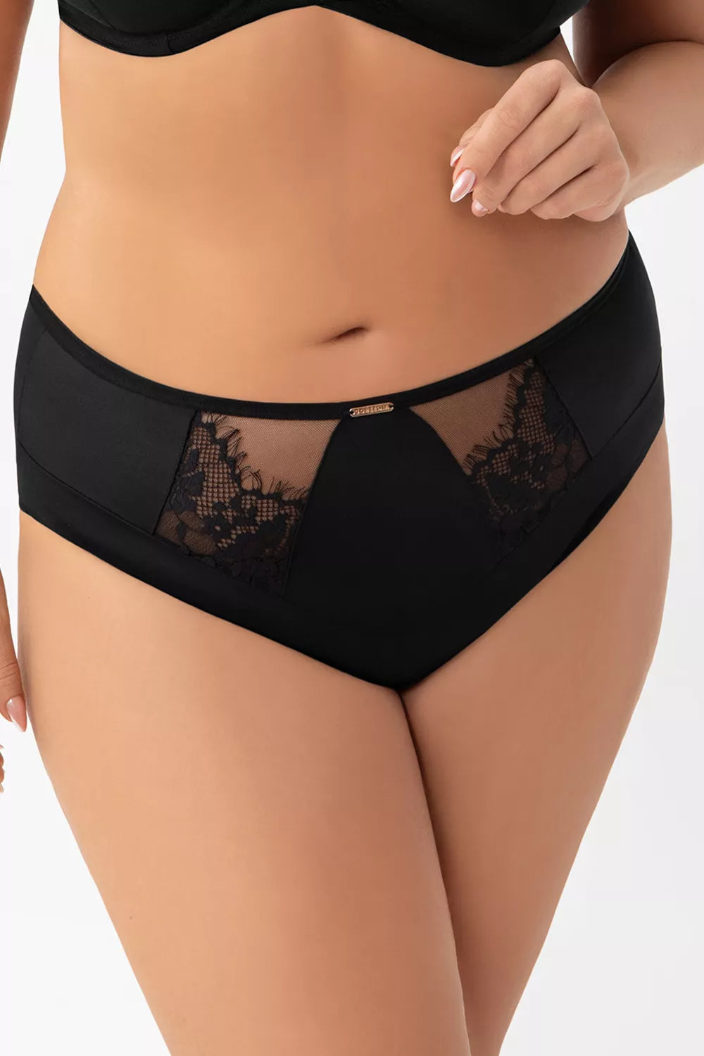 Kelnaitės Gorsenia Lingerie, modelis 216146