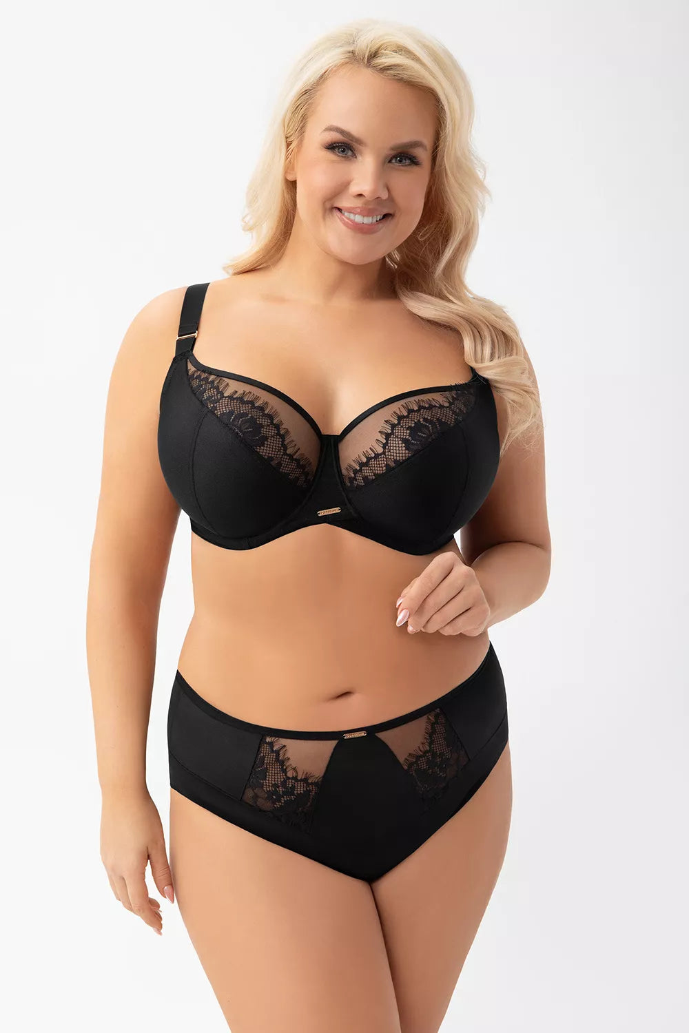 Kelnaitės Gorsenia Lingerie, modelis 216146