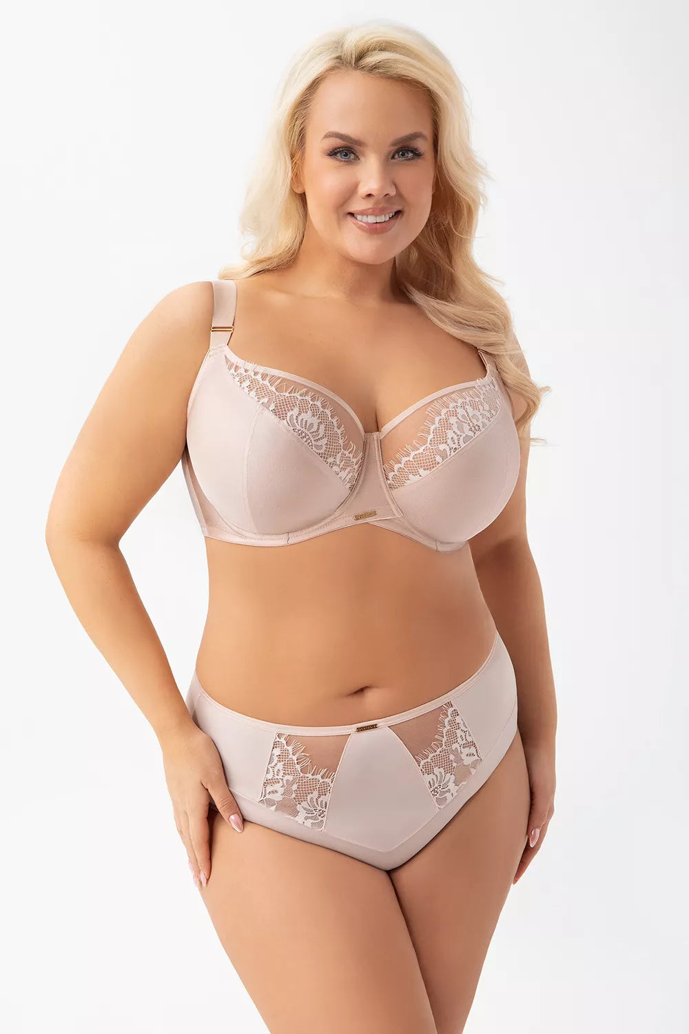 Kelnaitės modelis 216147 Gorsenia Lingerie