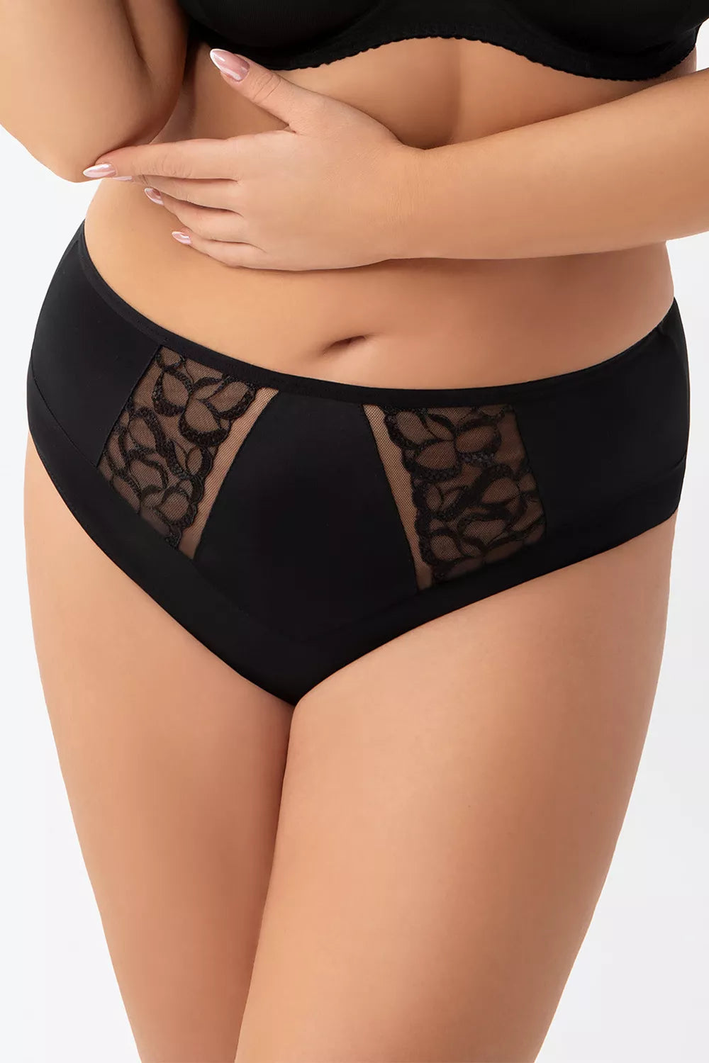 Kelnaitės modelis 216150 Gorsenia Lingerie