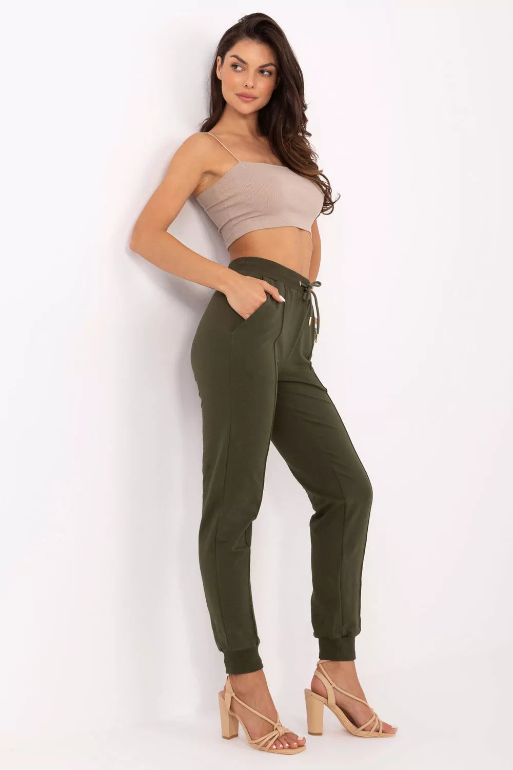 Sportinės kelnės, modelis 216152, gamyklinė kaina