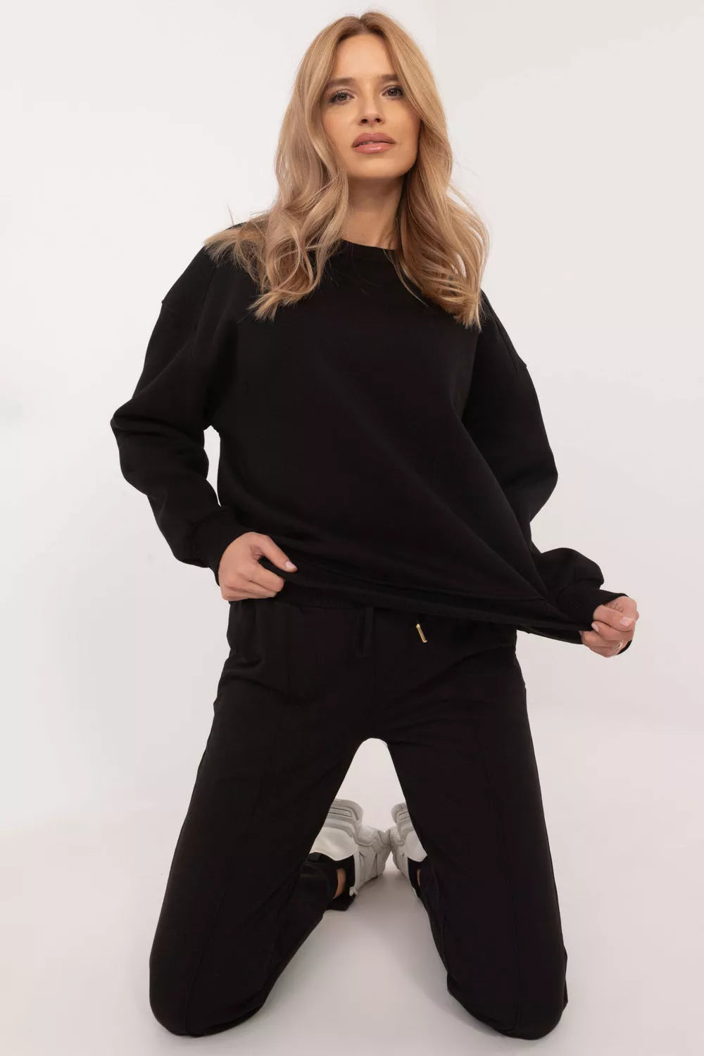 Sportinės kelnės, modelis 216153, gamyklinė kaina