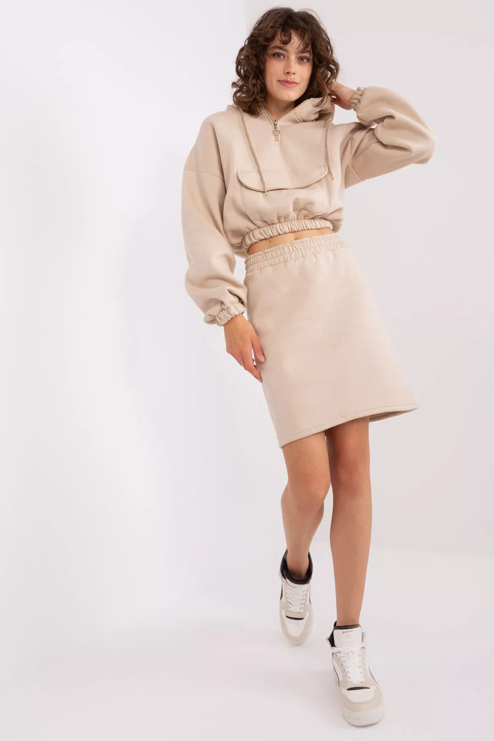 Rinkinys modelis 216157 Ex Moda