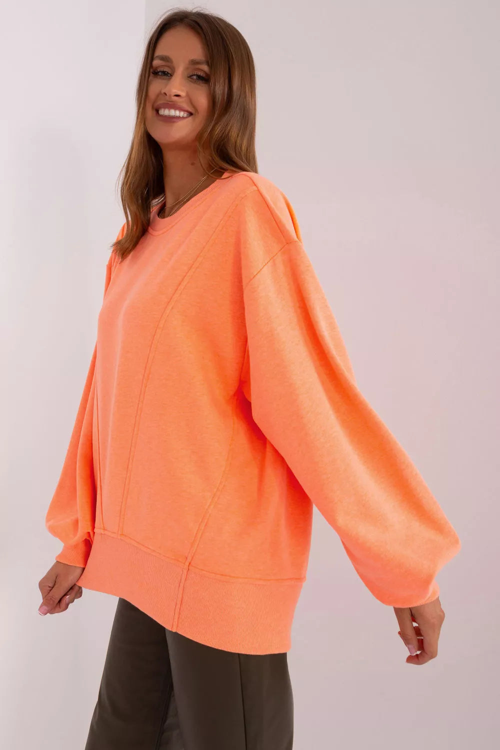 Megztinis modelis 216161 Ex Moda