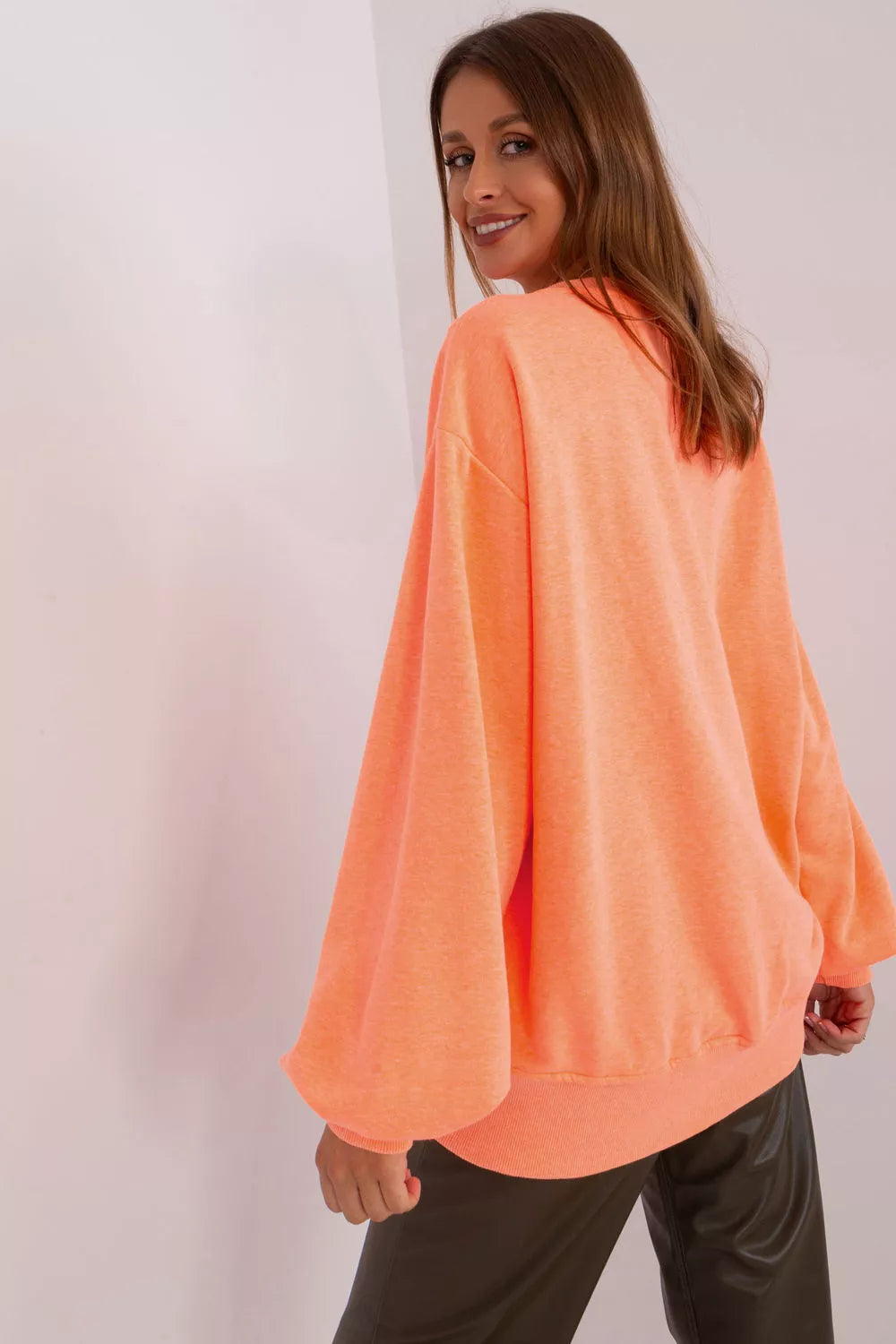 Megztinis modelis 216161 Ex Moda