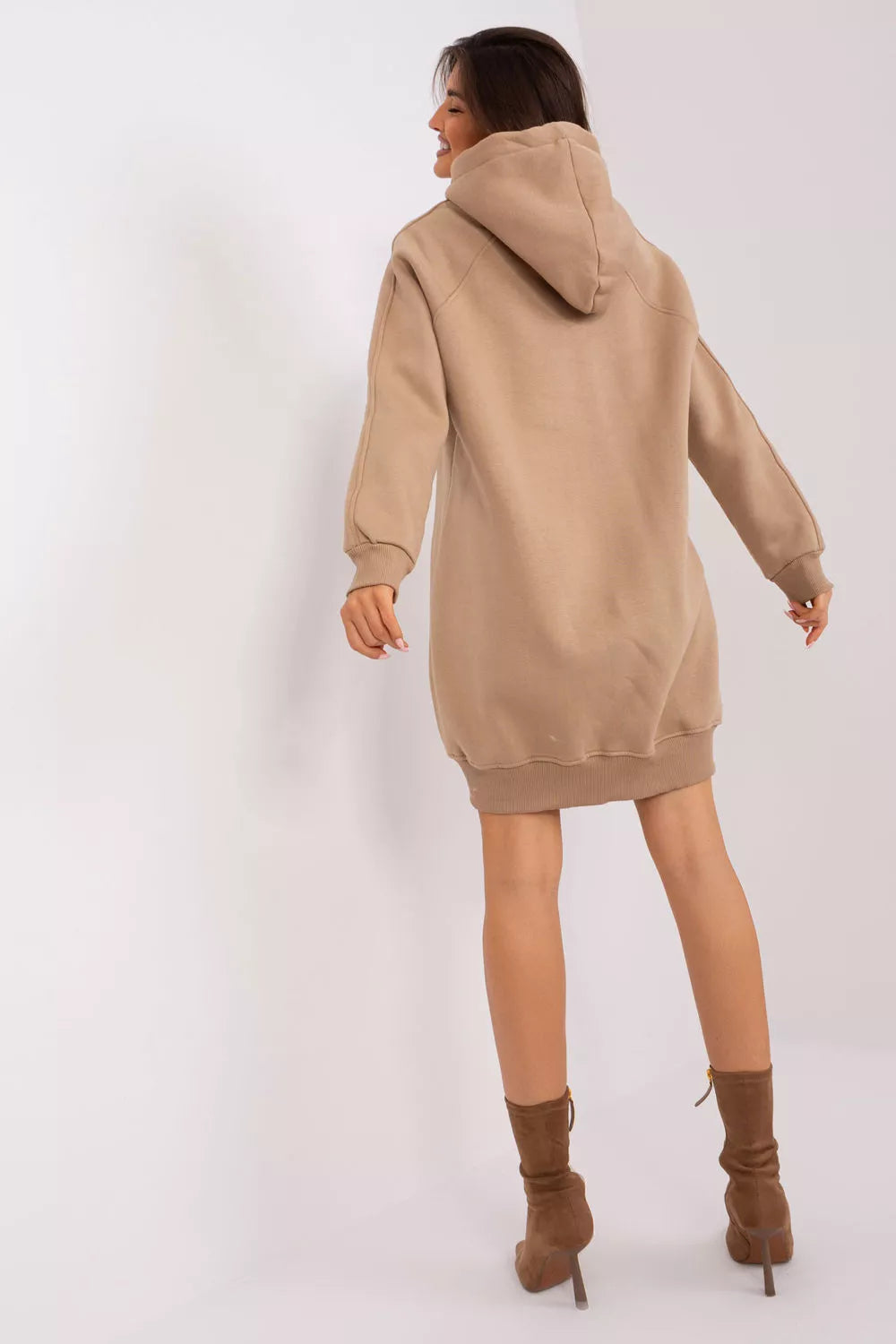 Džemperis modelis 216163 Ex Moda