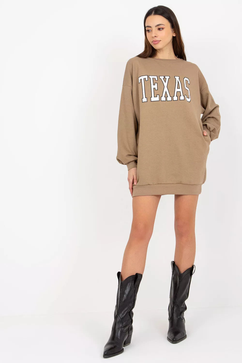 Bliuzonas modelis 216172 Ex Moda