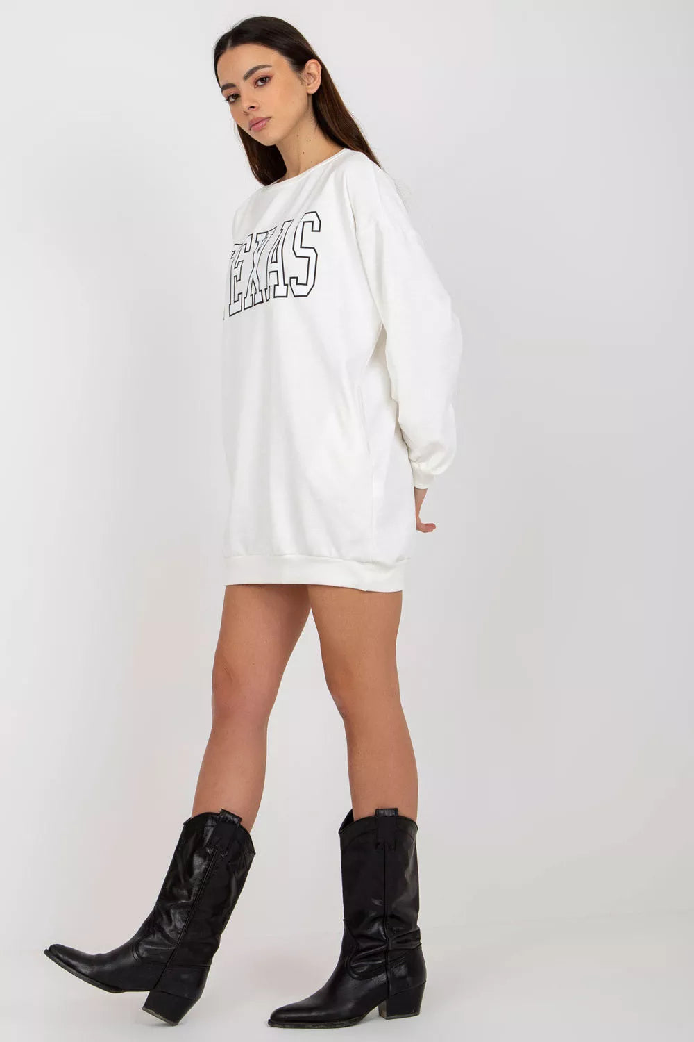 Džemperis modelis 216173 Ex Moda