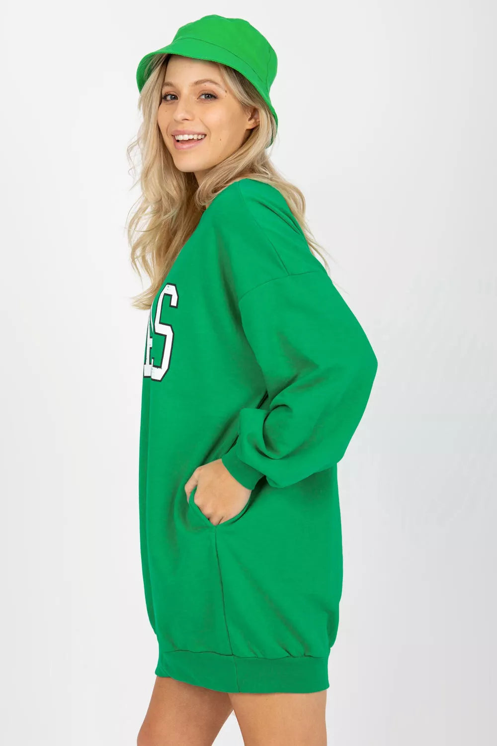 Megztinis modelis 216176 Ex Moda