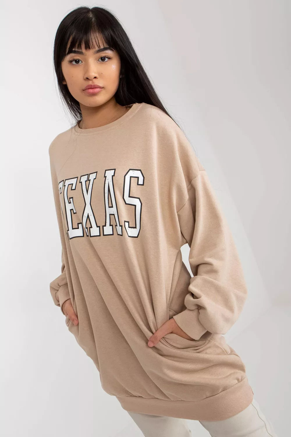 Džemperis modelis 216179 Ex Moda