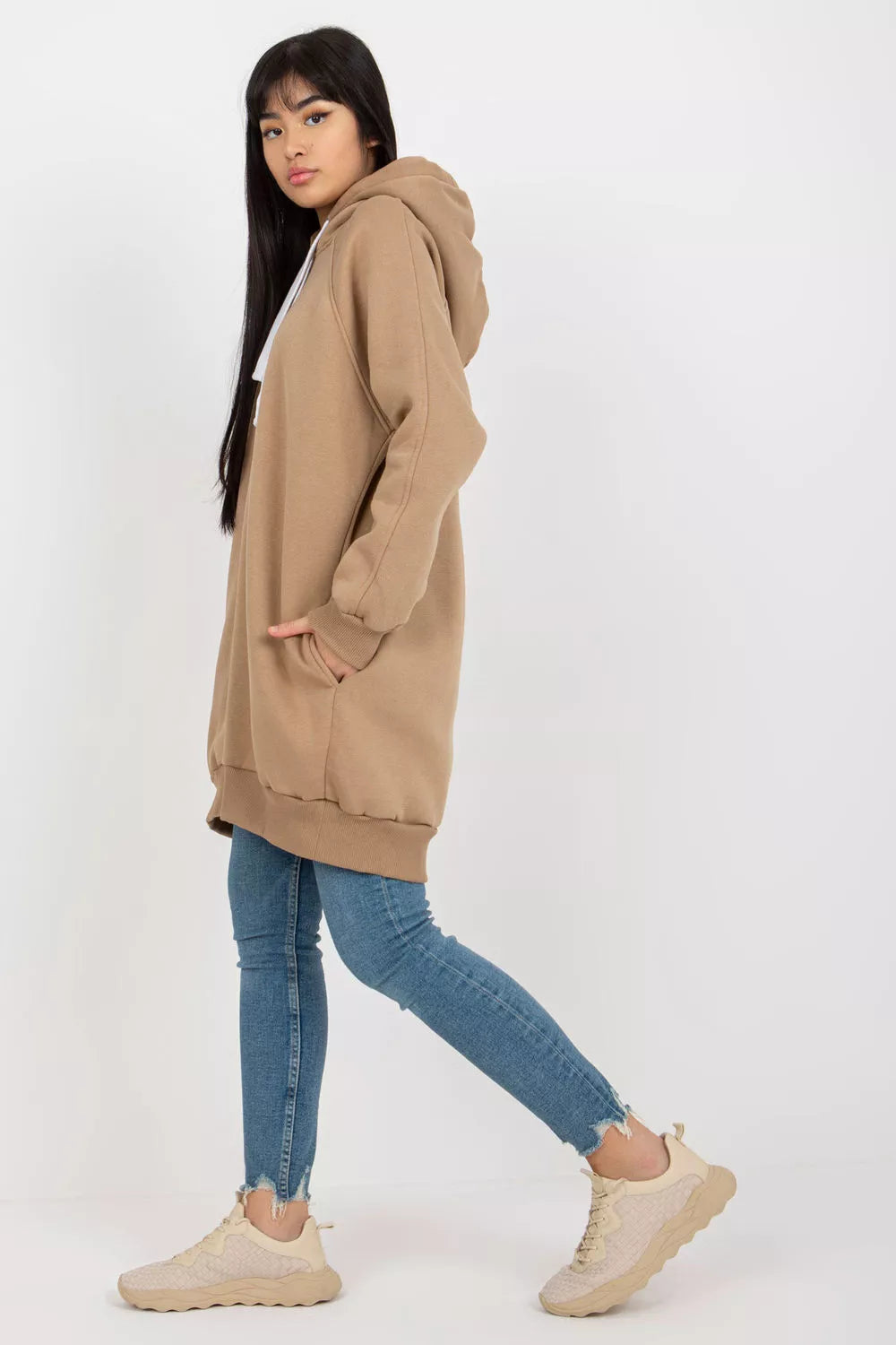 Džemperis modelis 216186 Ex Moda