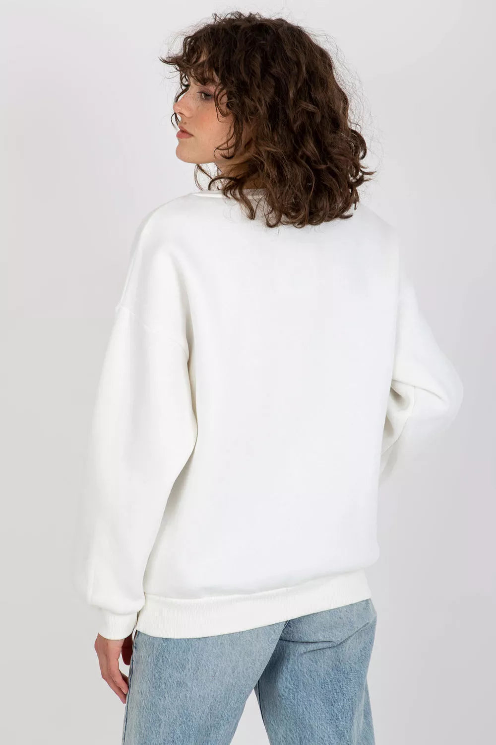 Džemperis modelis 216191 Ex Moda