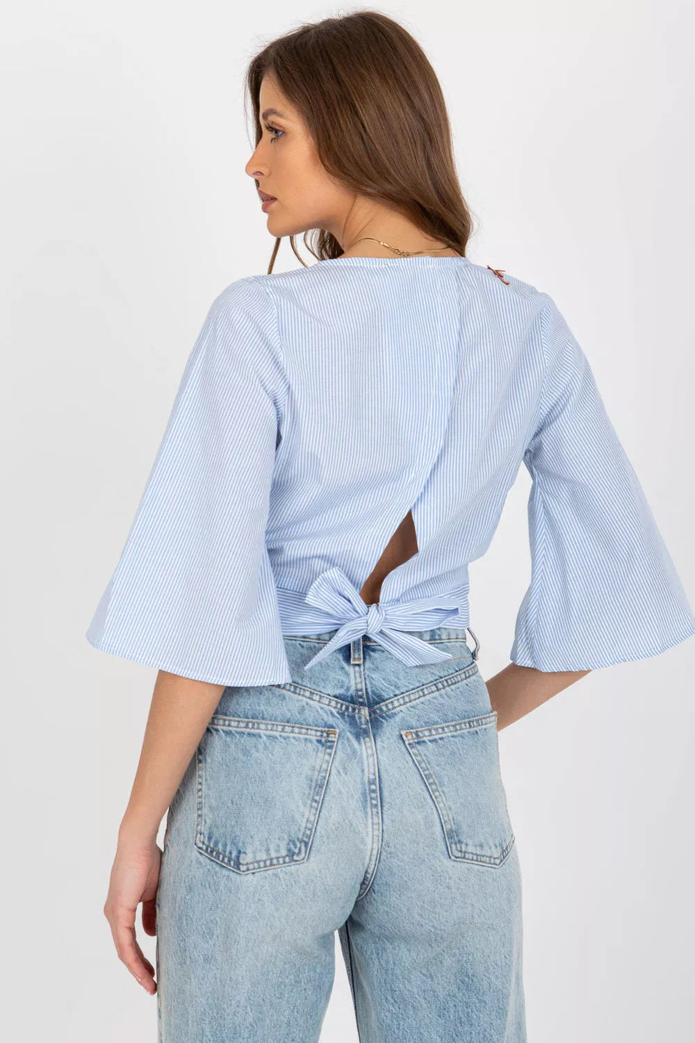 Bluzonas modelis 216203 Lakerta