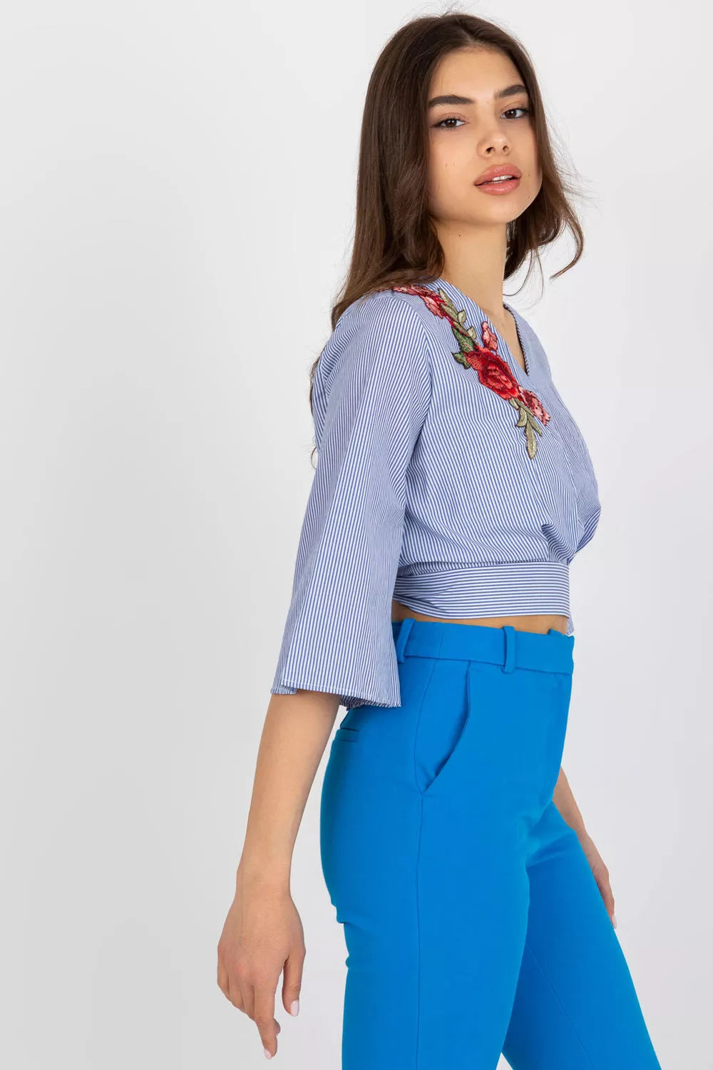 Bluzonas modelis 216204 Lakerta