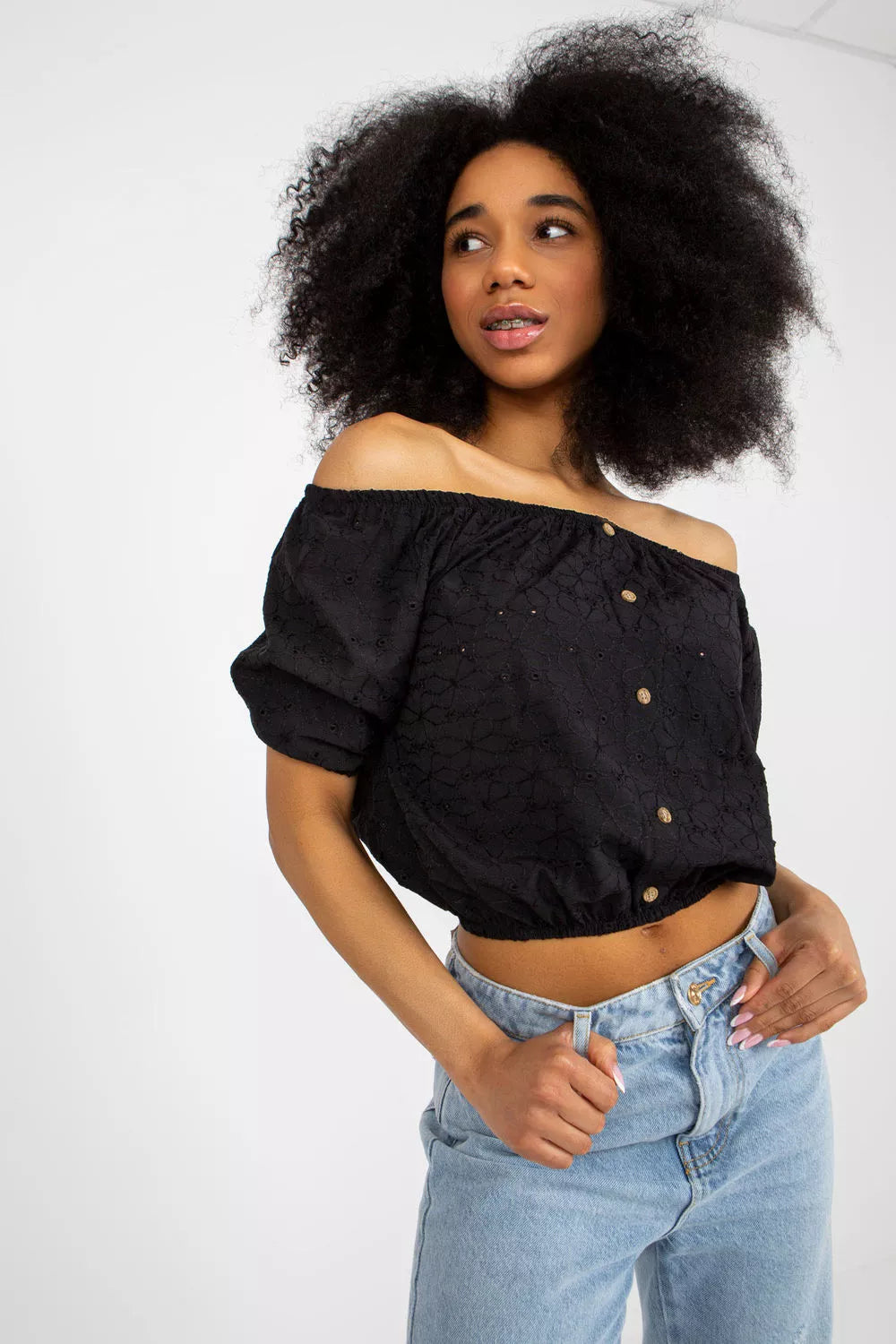 Palaidinė modelis 216209 Lakerta