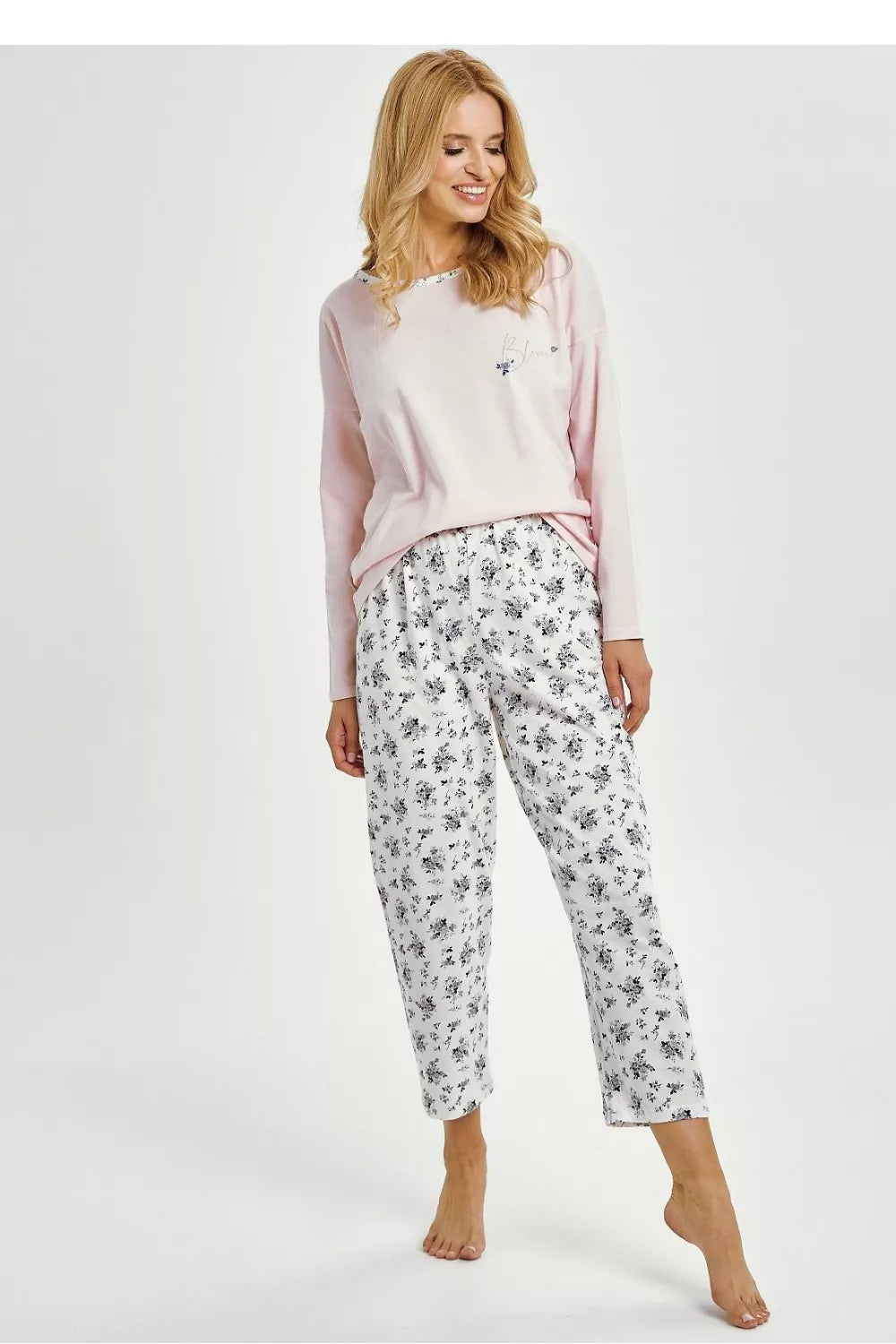 Pižama modelis 216223 Taro