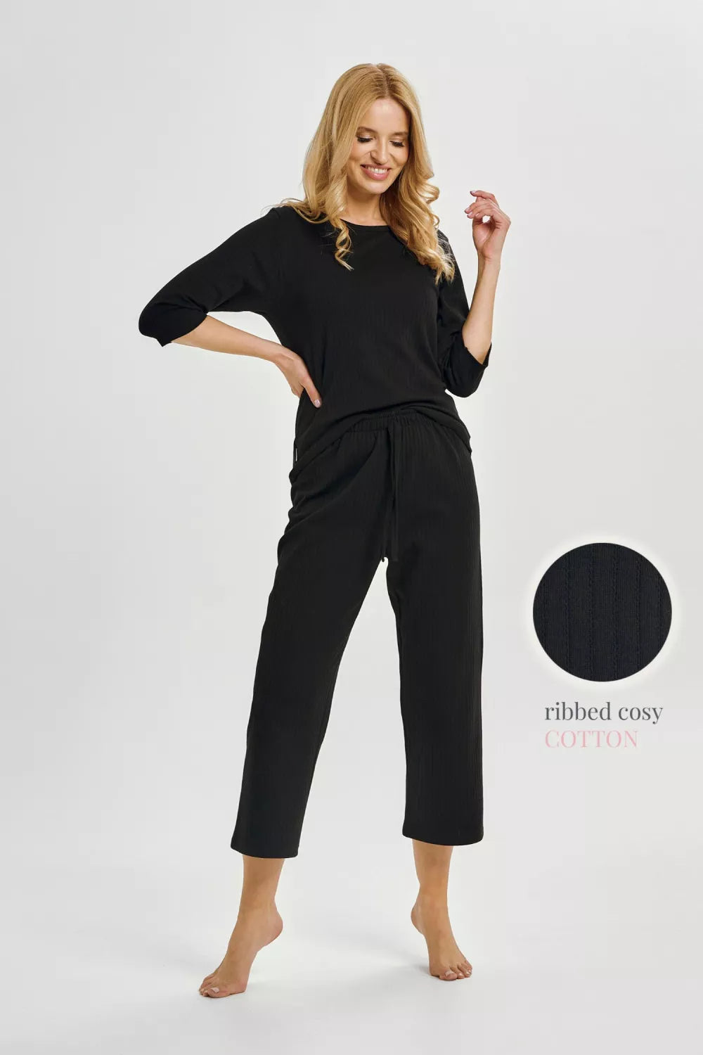 Pižama modelis 216228 Taro