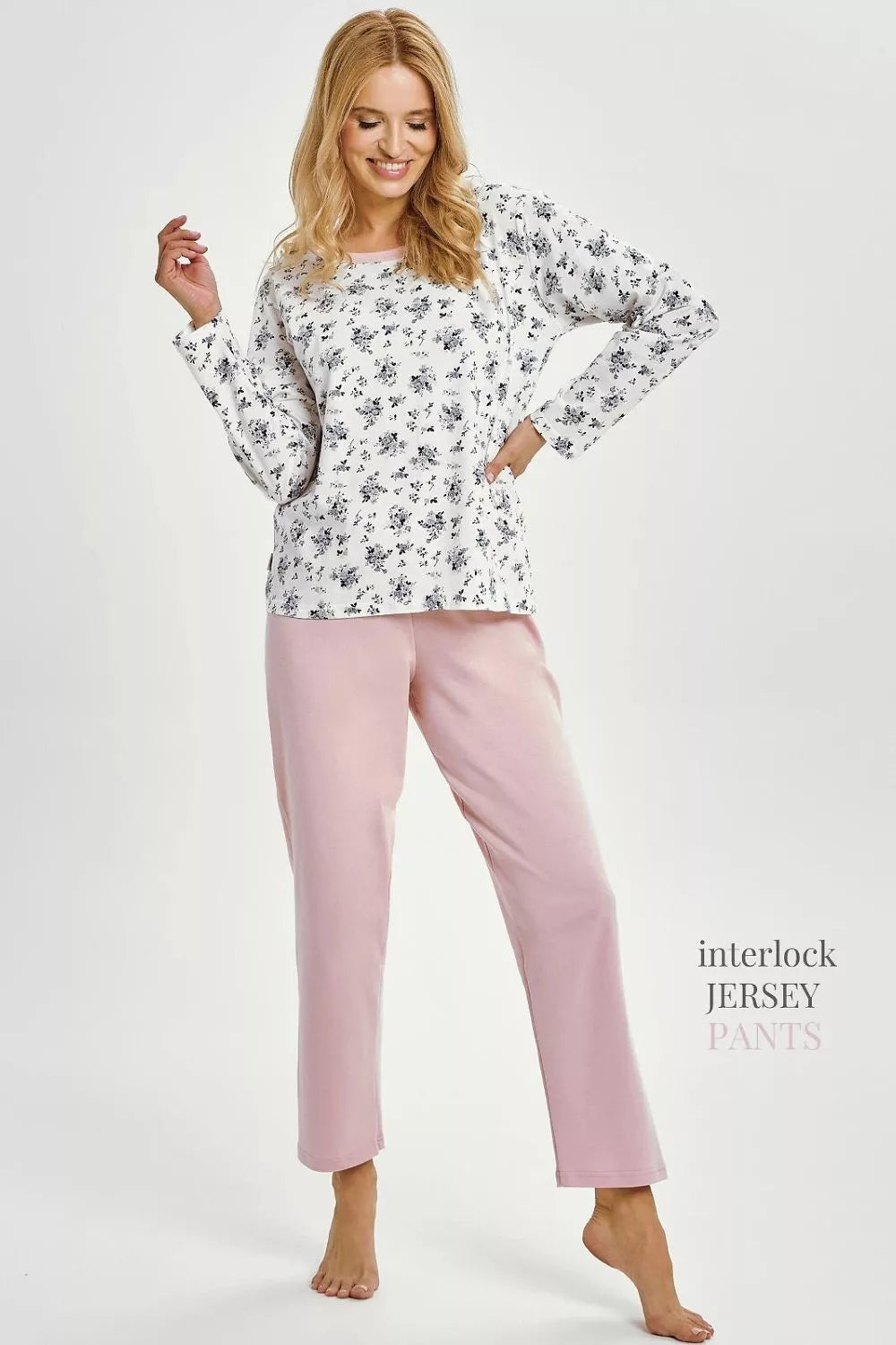 Pižama modelis 216229 Taro