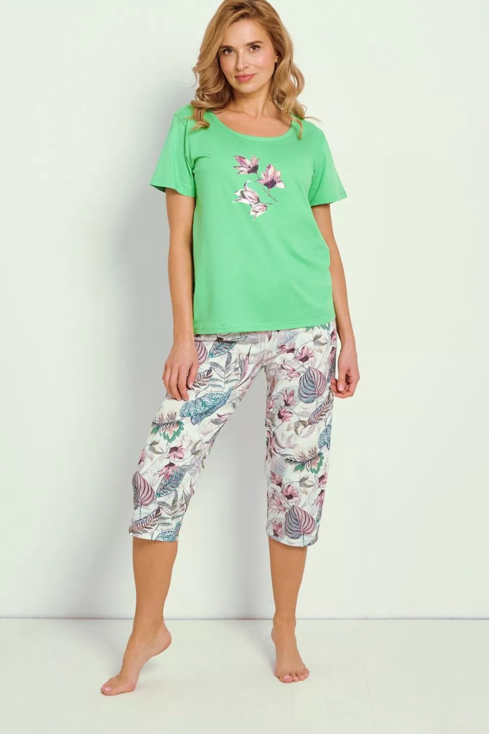 Pižama modelis 216246 Taro