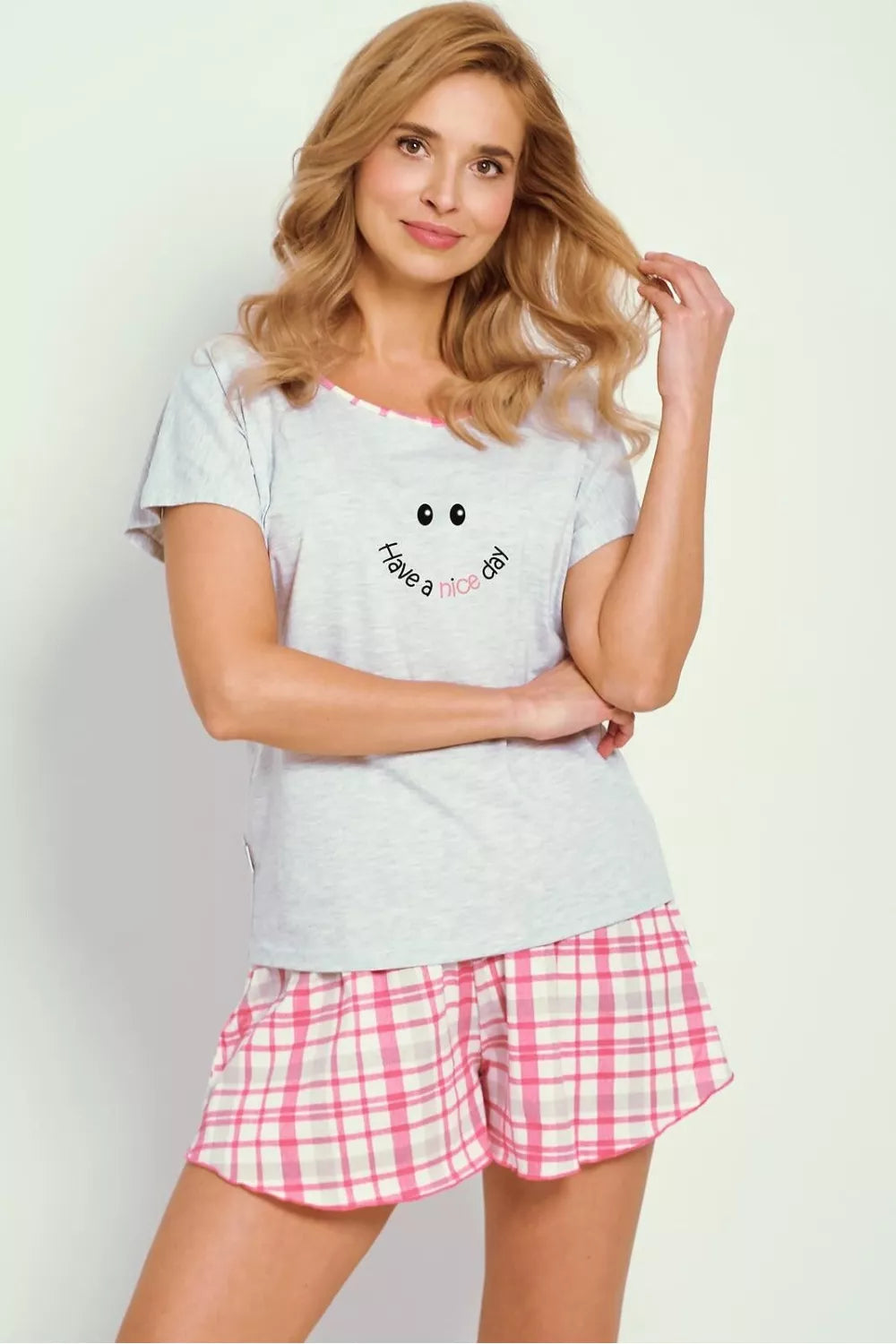 Pižama modelis 216248 Taro