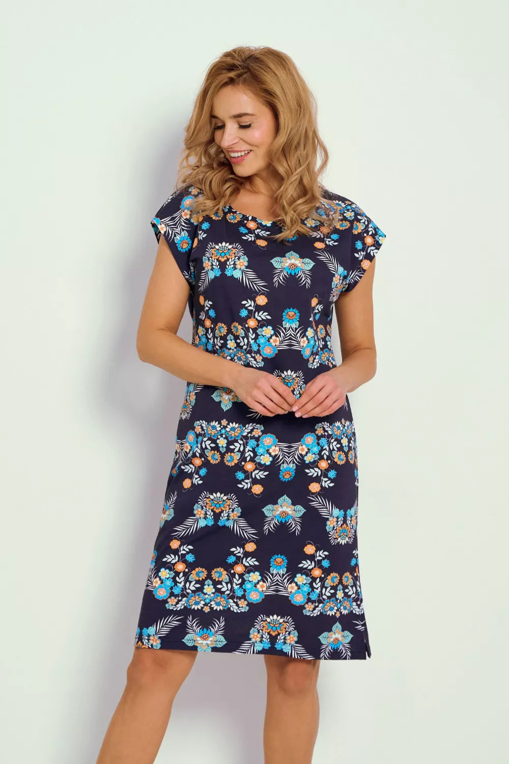 Naktiniai marškiniai modelis 216264 Taro