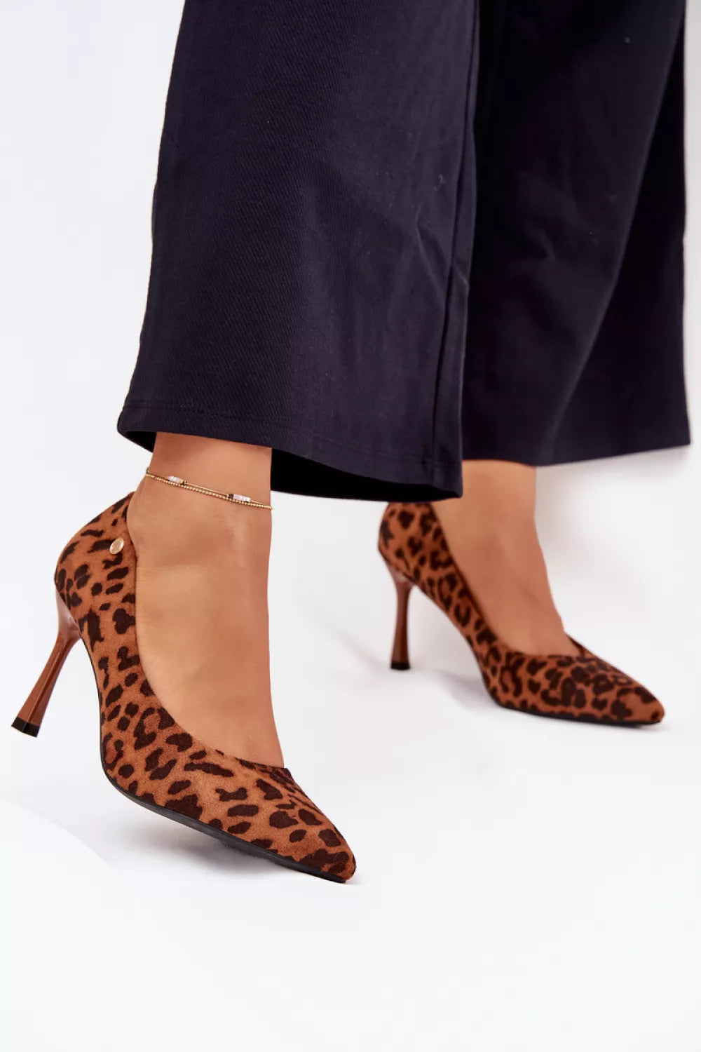 Aukštakulnių modelis 216316 Step in style