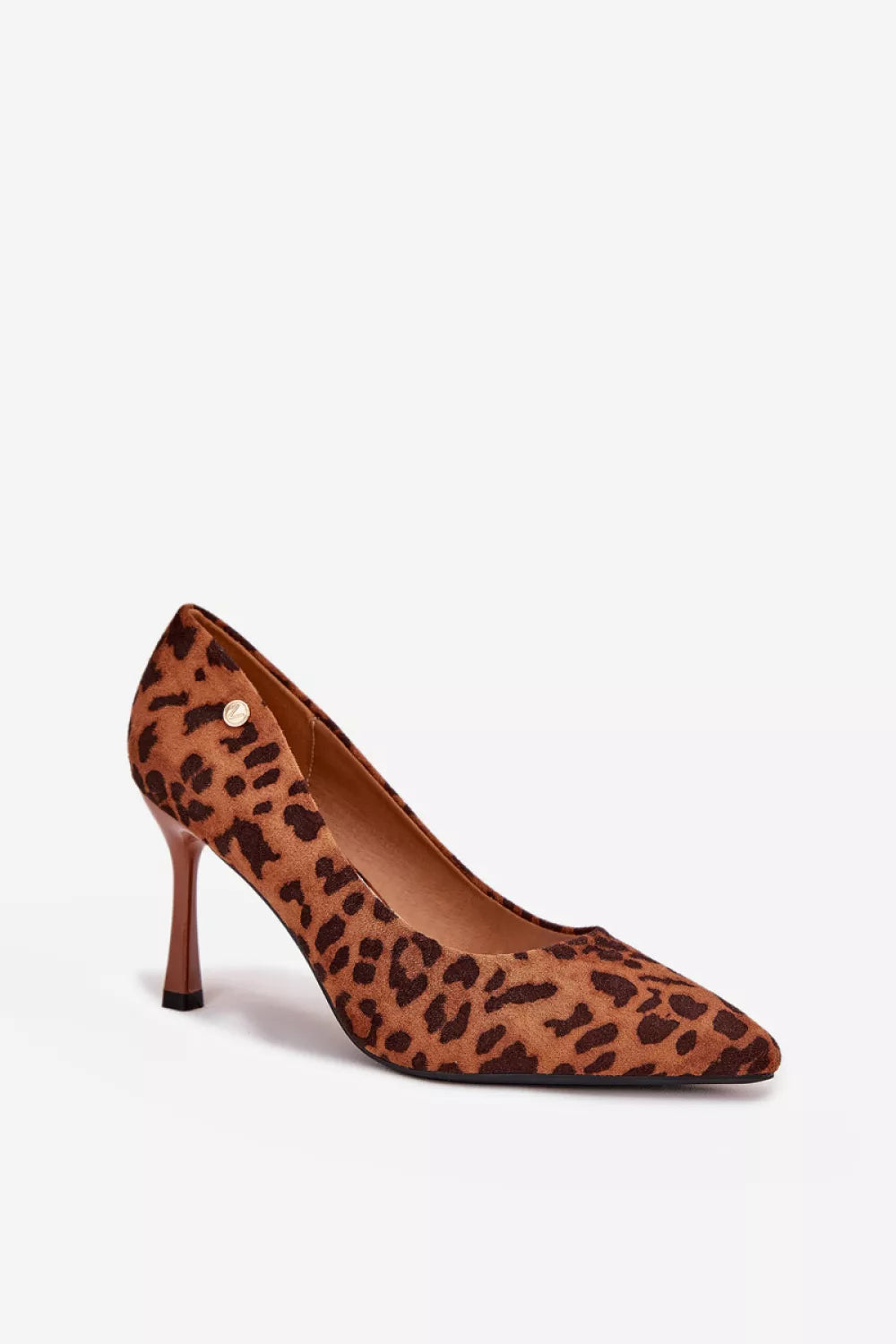 Aukštakulnių modelis 216316 Step in style