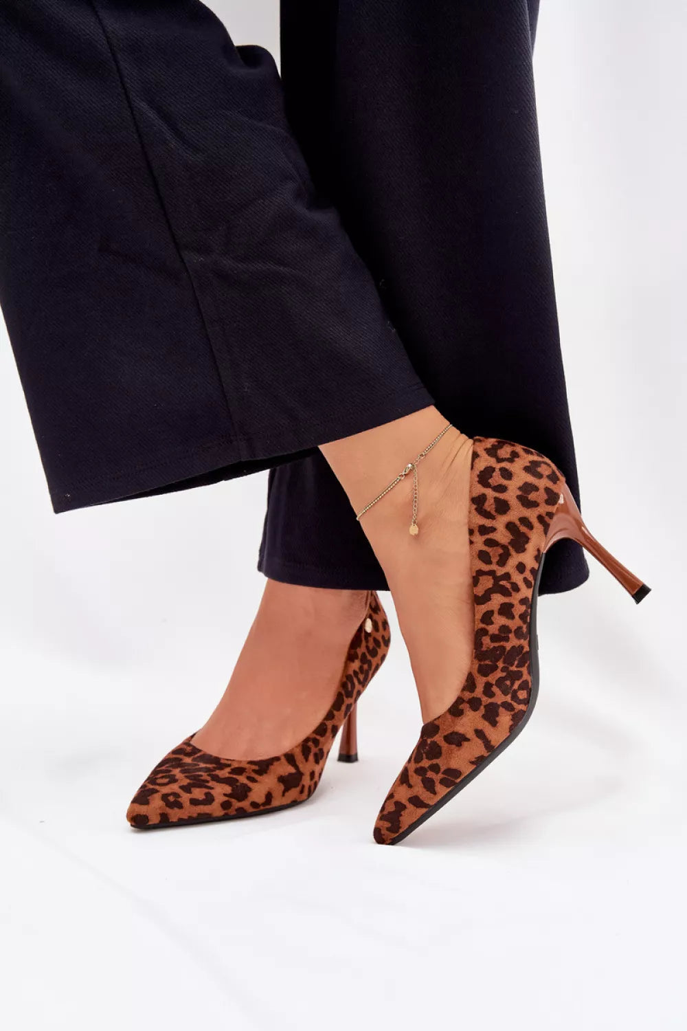 Aukštakulnių modelis 216316 Step in style