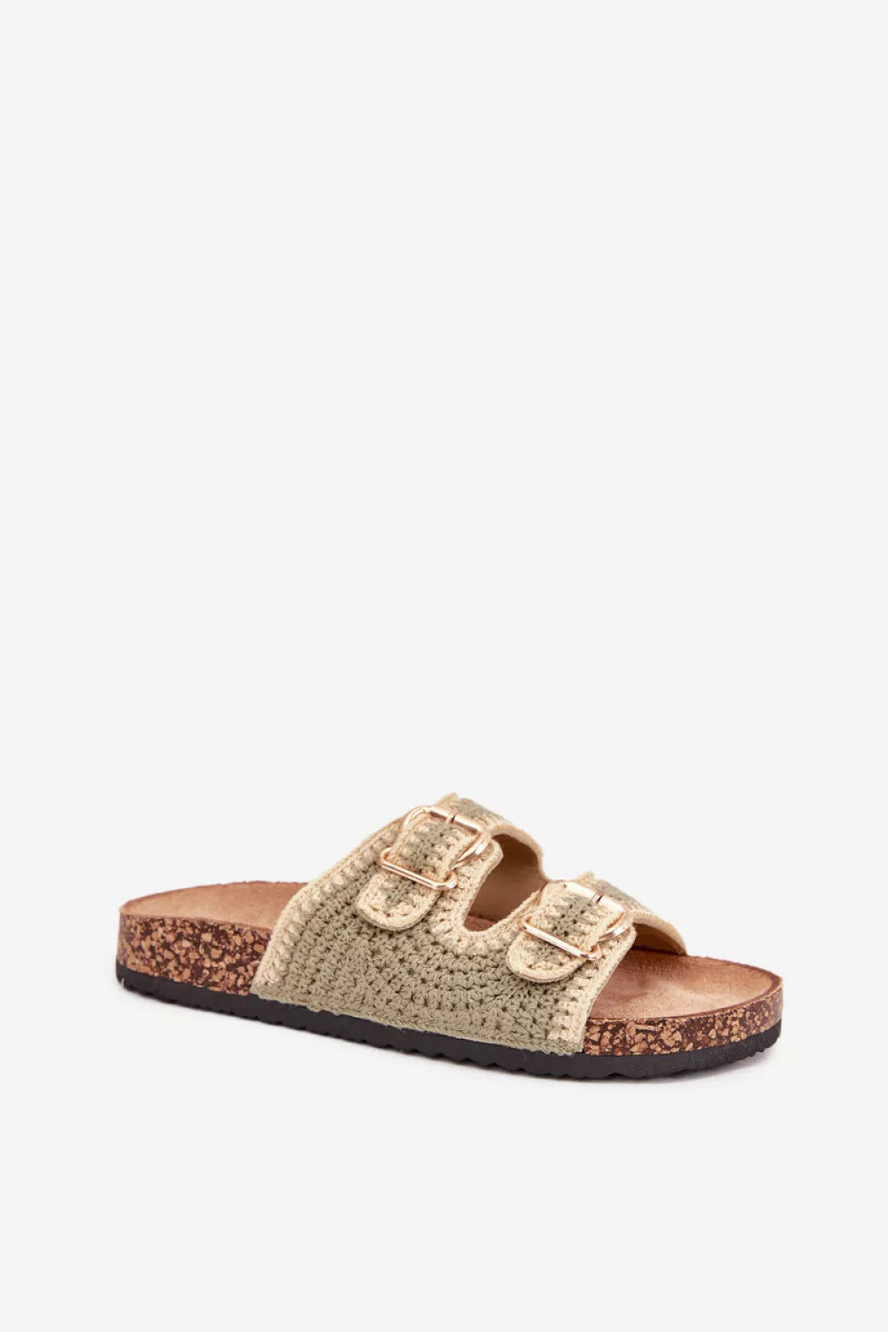 Šlepetės modelis 216319 Step in style
