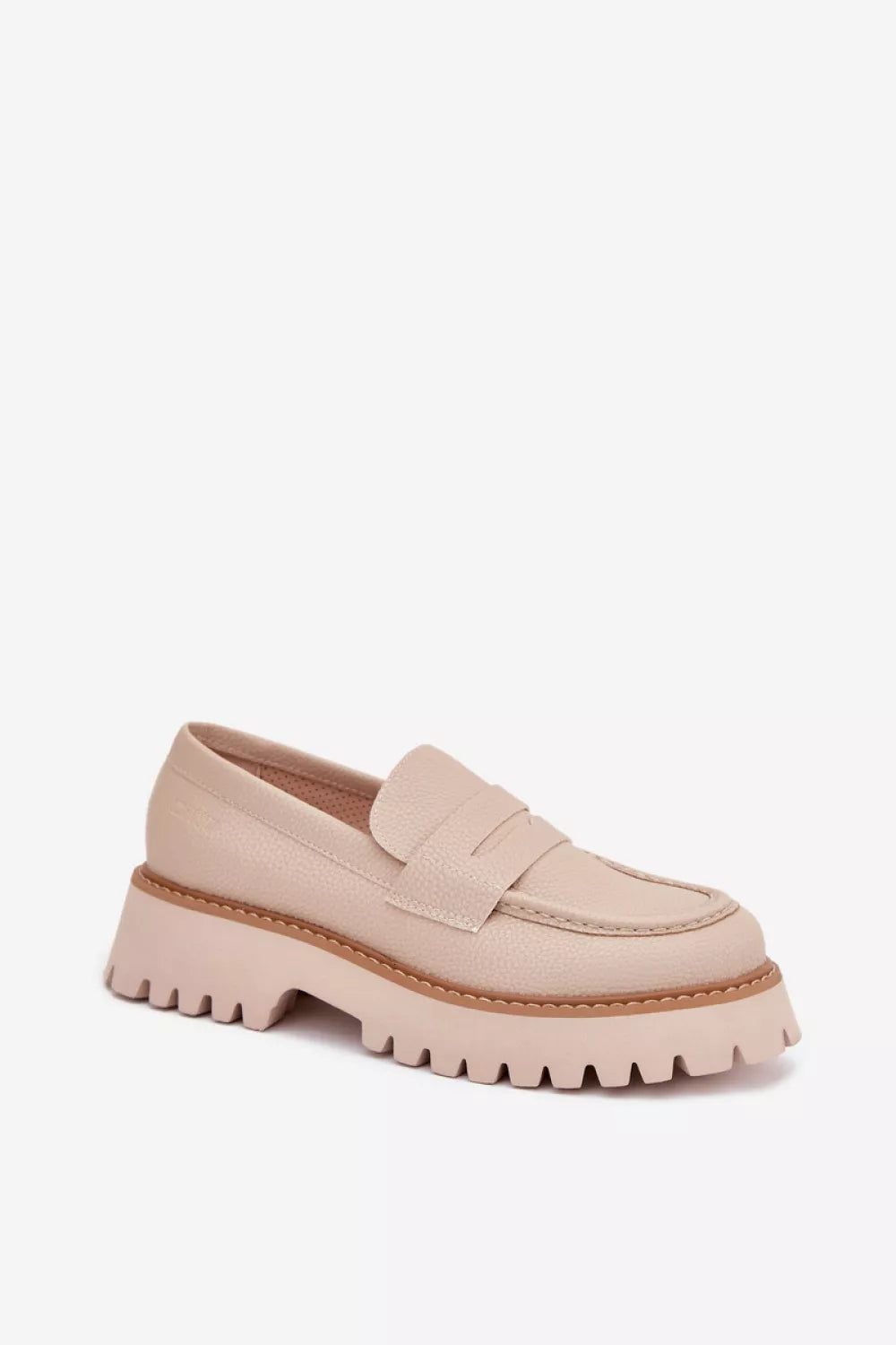 Mokasinai modelis 216321 Step in style