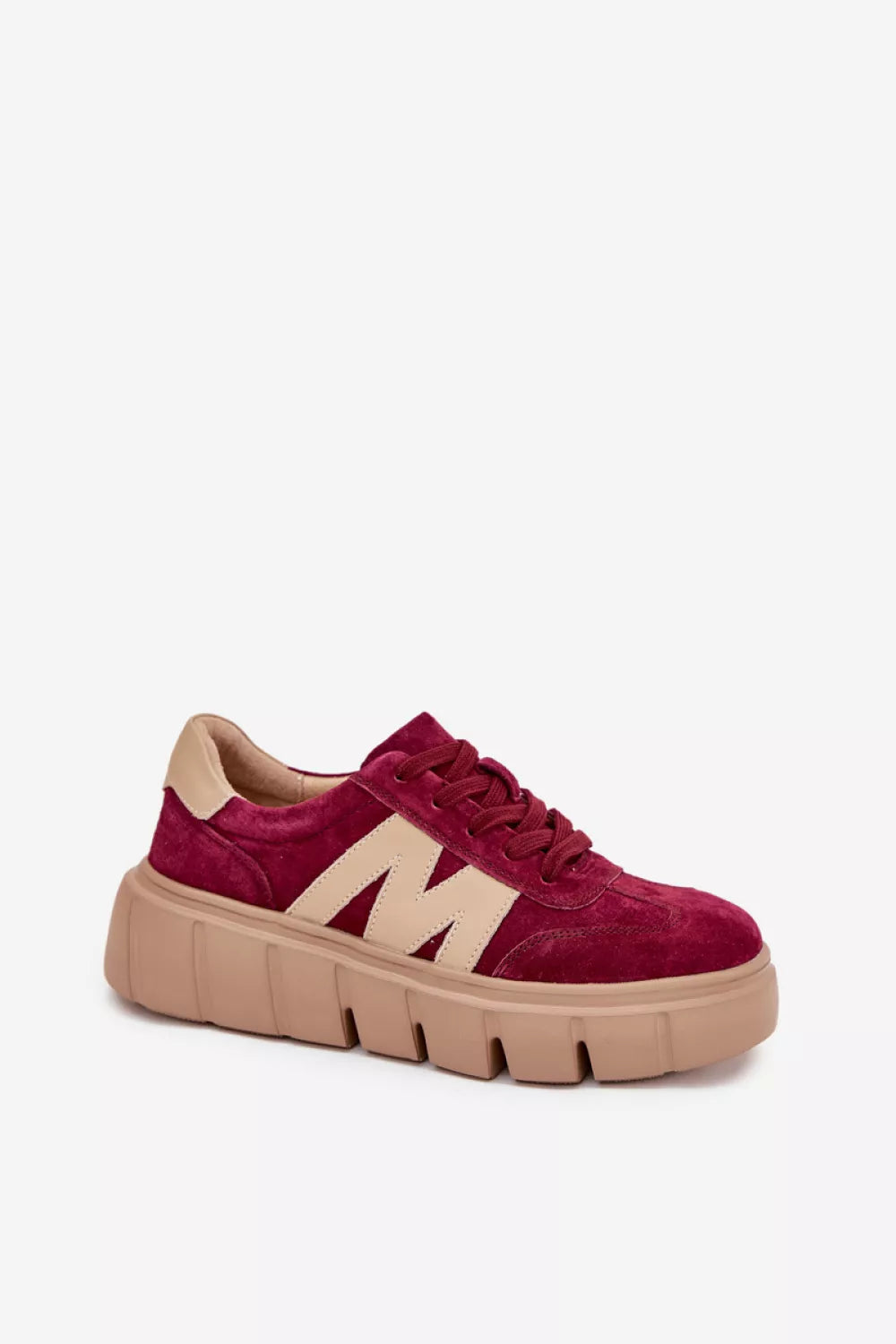 Sportbačiai, modelis 216324 Step in style