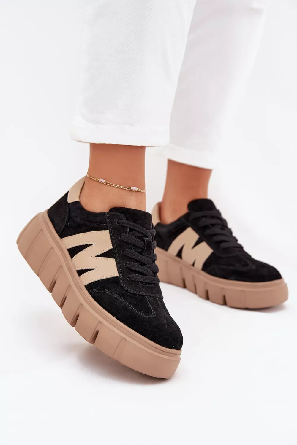 Sportbačiai modelis 216325 Step in style