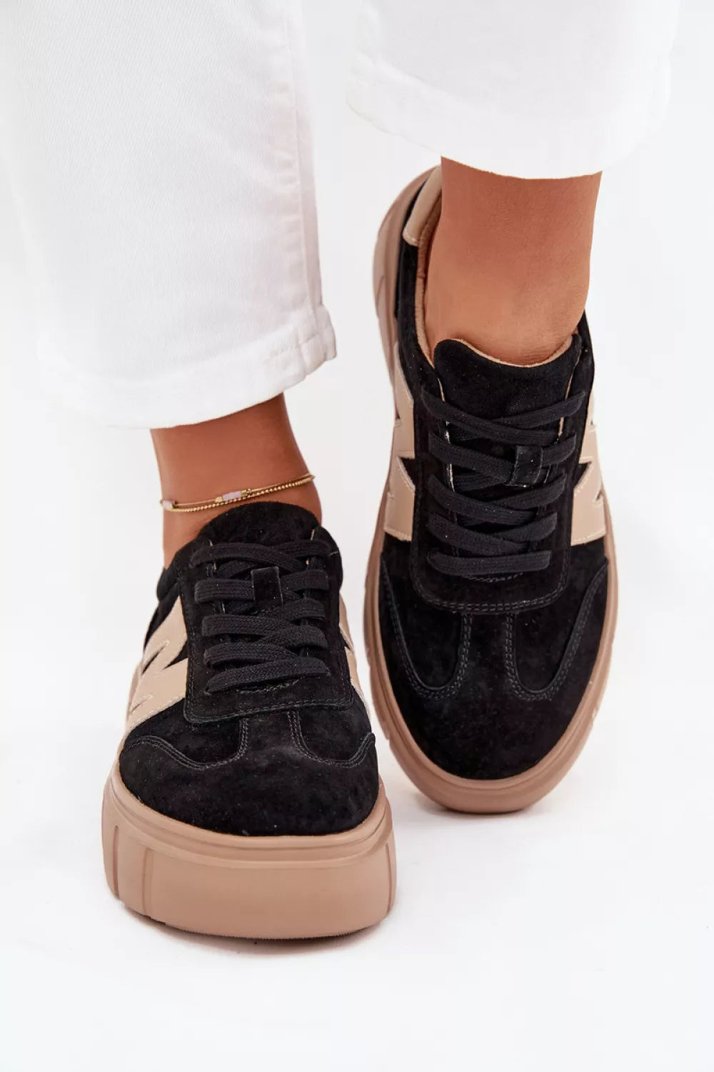 Sportbačiai modelis 216325 Step in style