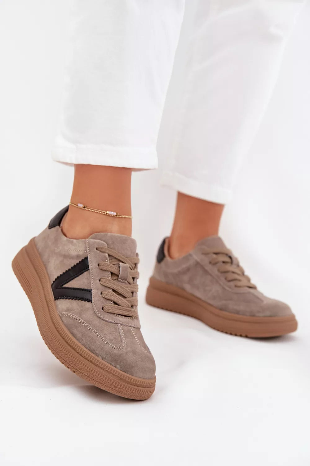 Sportbačiai modelis 216327 Step in style