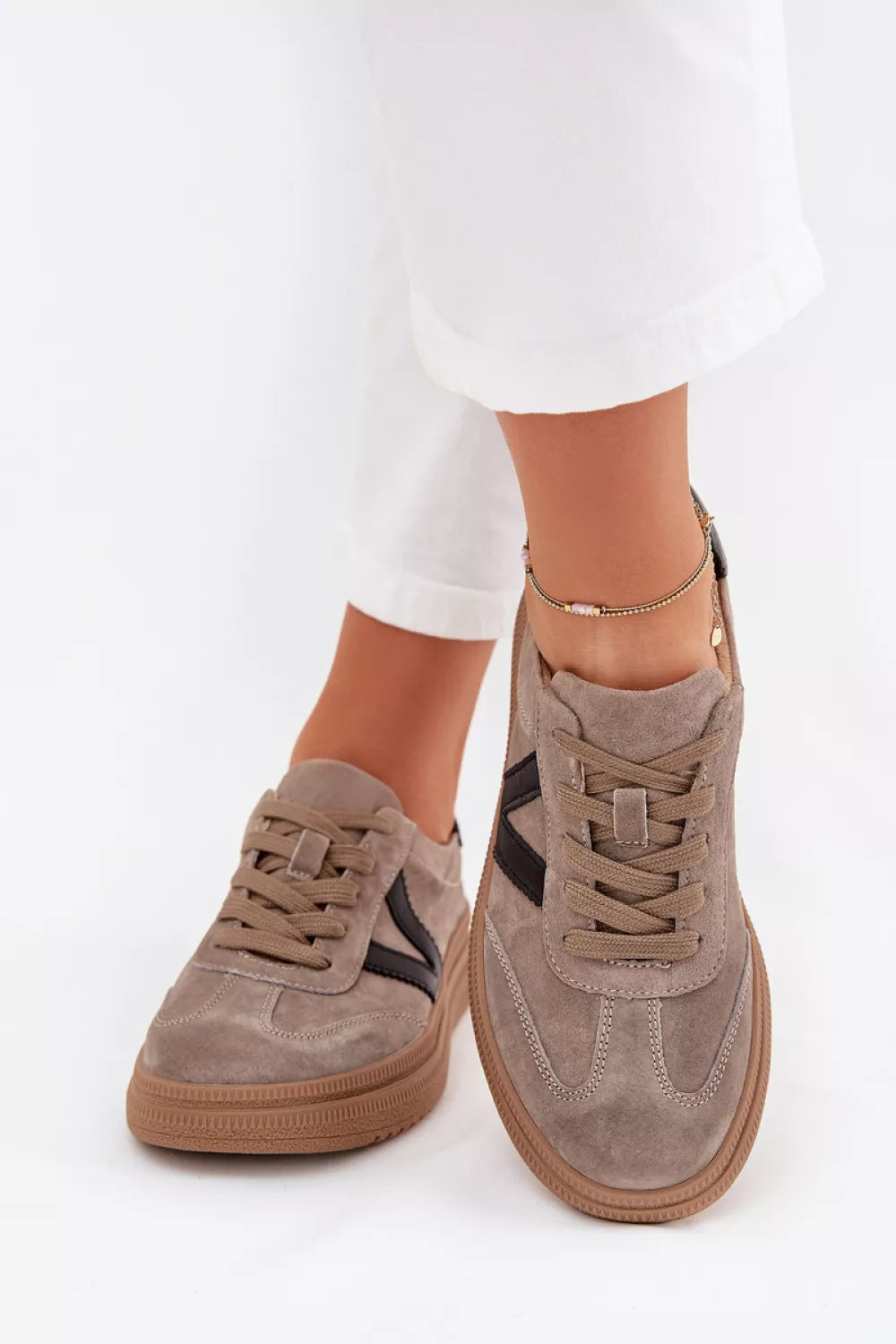 Sportbačiai modelis 216327 Step in style