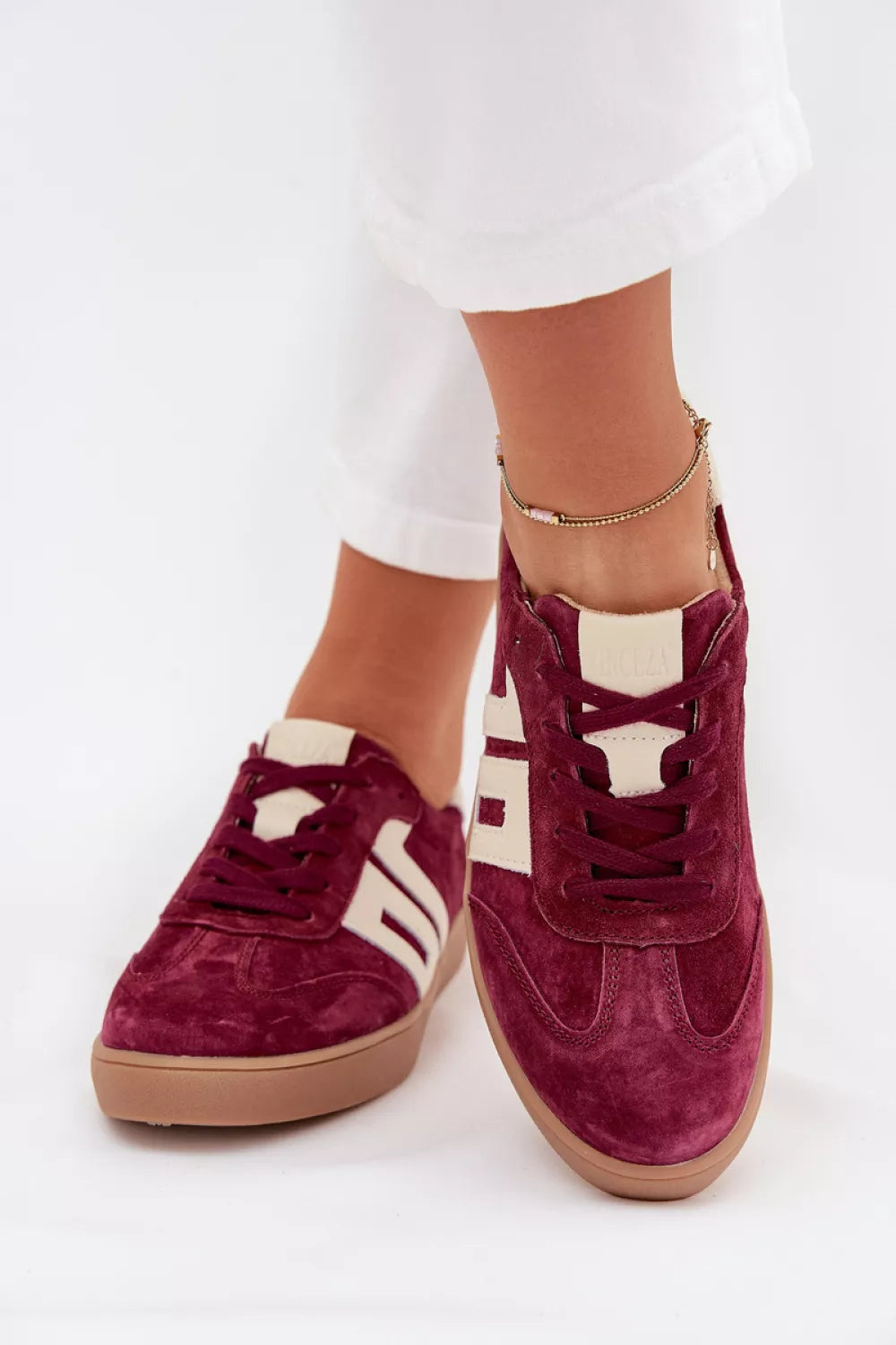 Sportbačiai modelis 216328 Step in style