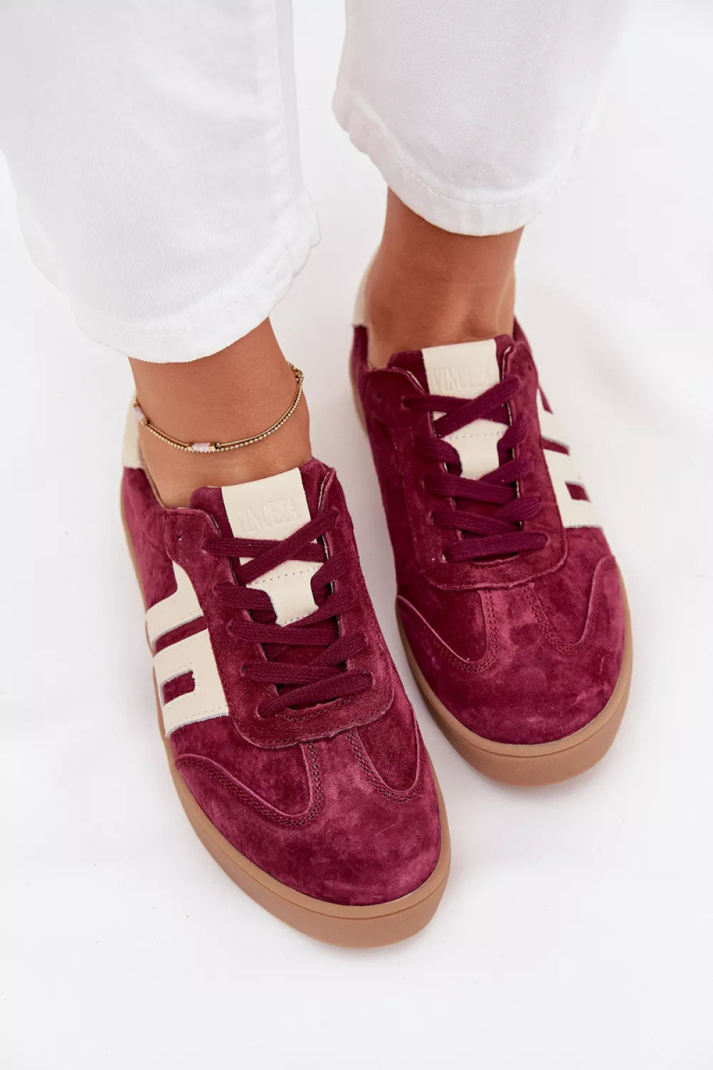 Sportbačiai modelis 216328 Step in style