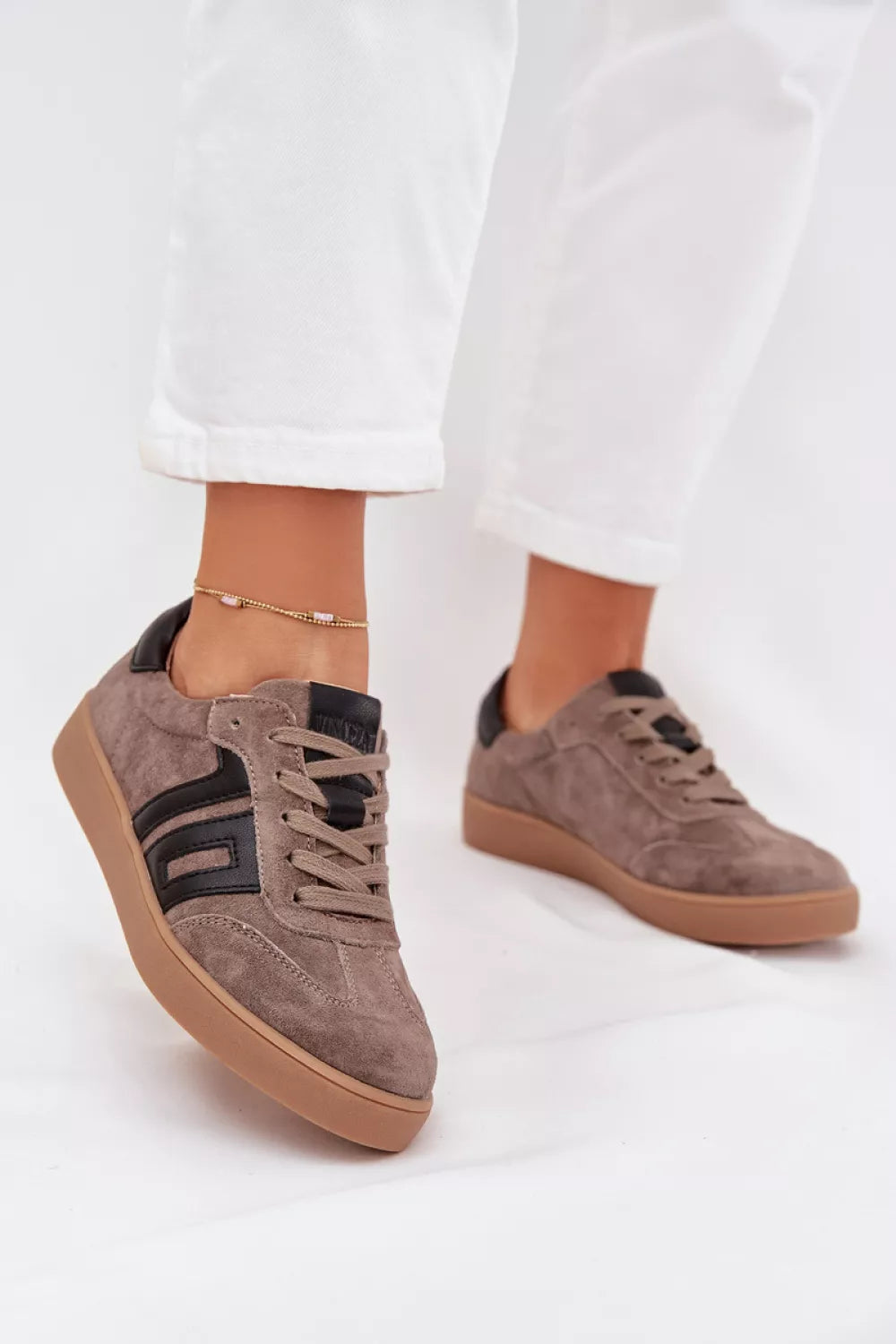 Sportiniai batai, modelis 216329 Step in style